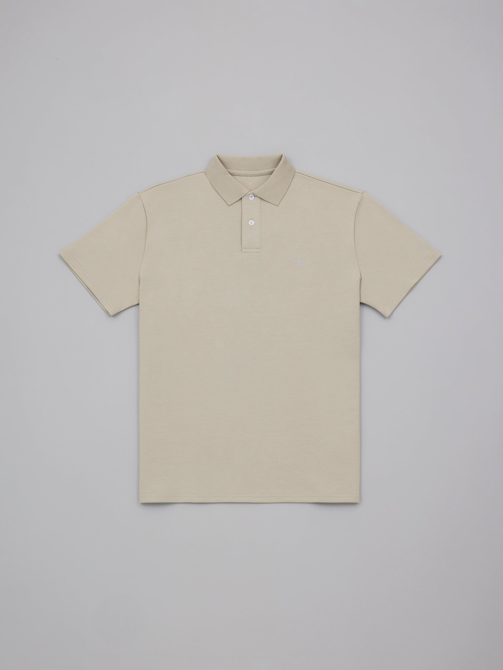 Logo Polo Tee