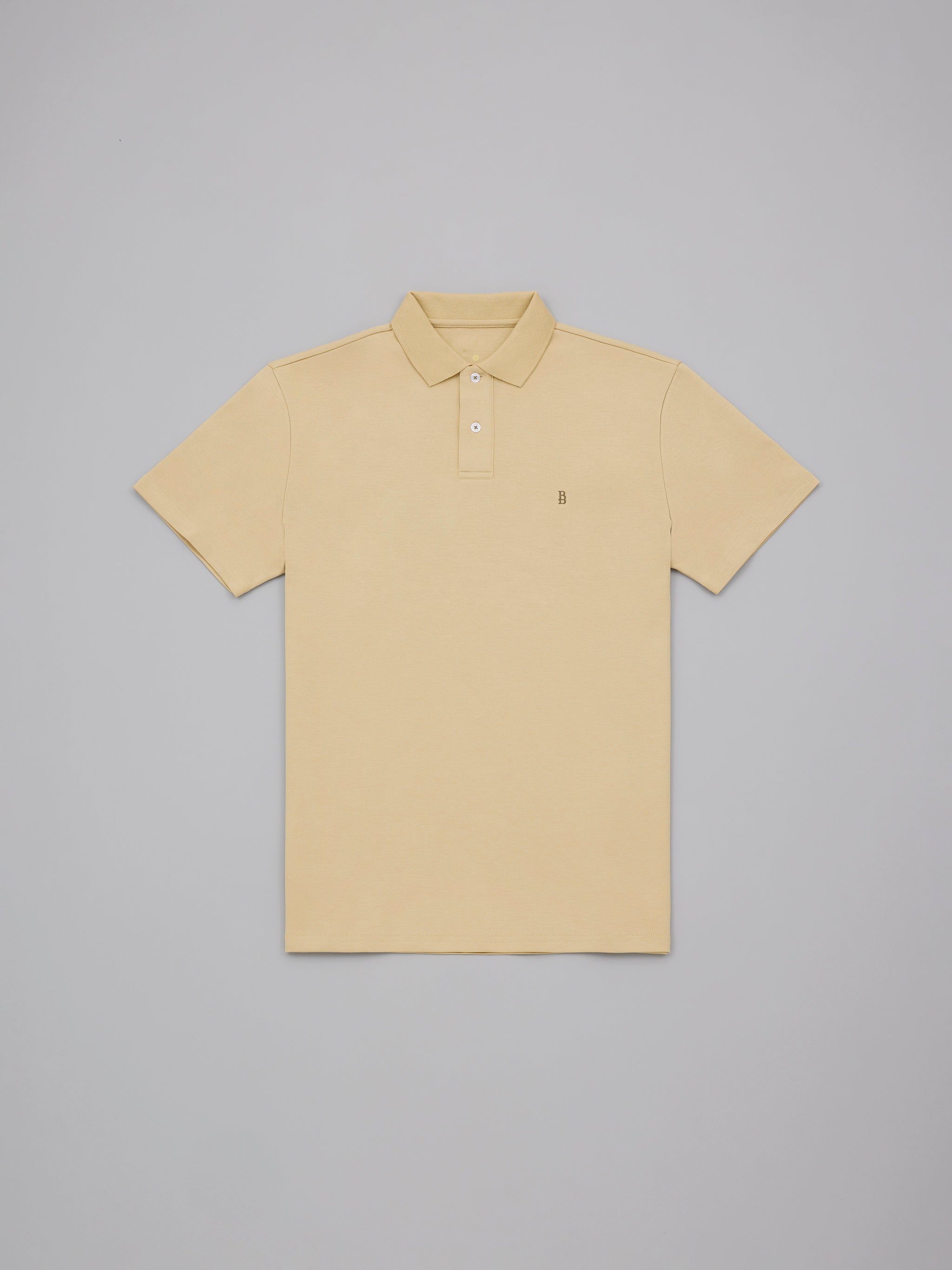 Logo Polo Tee