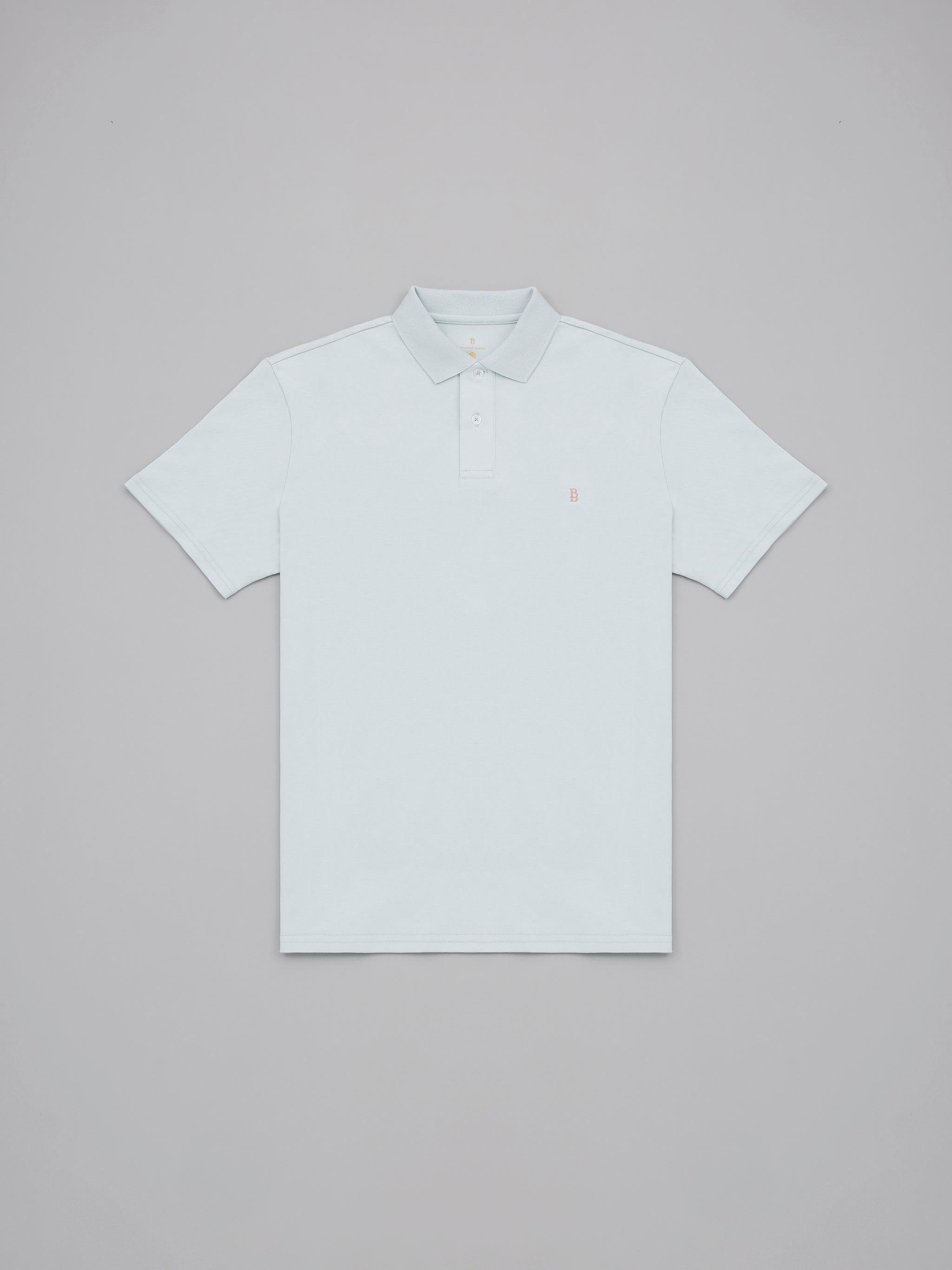 Logo Polo Tee