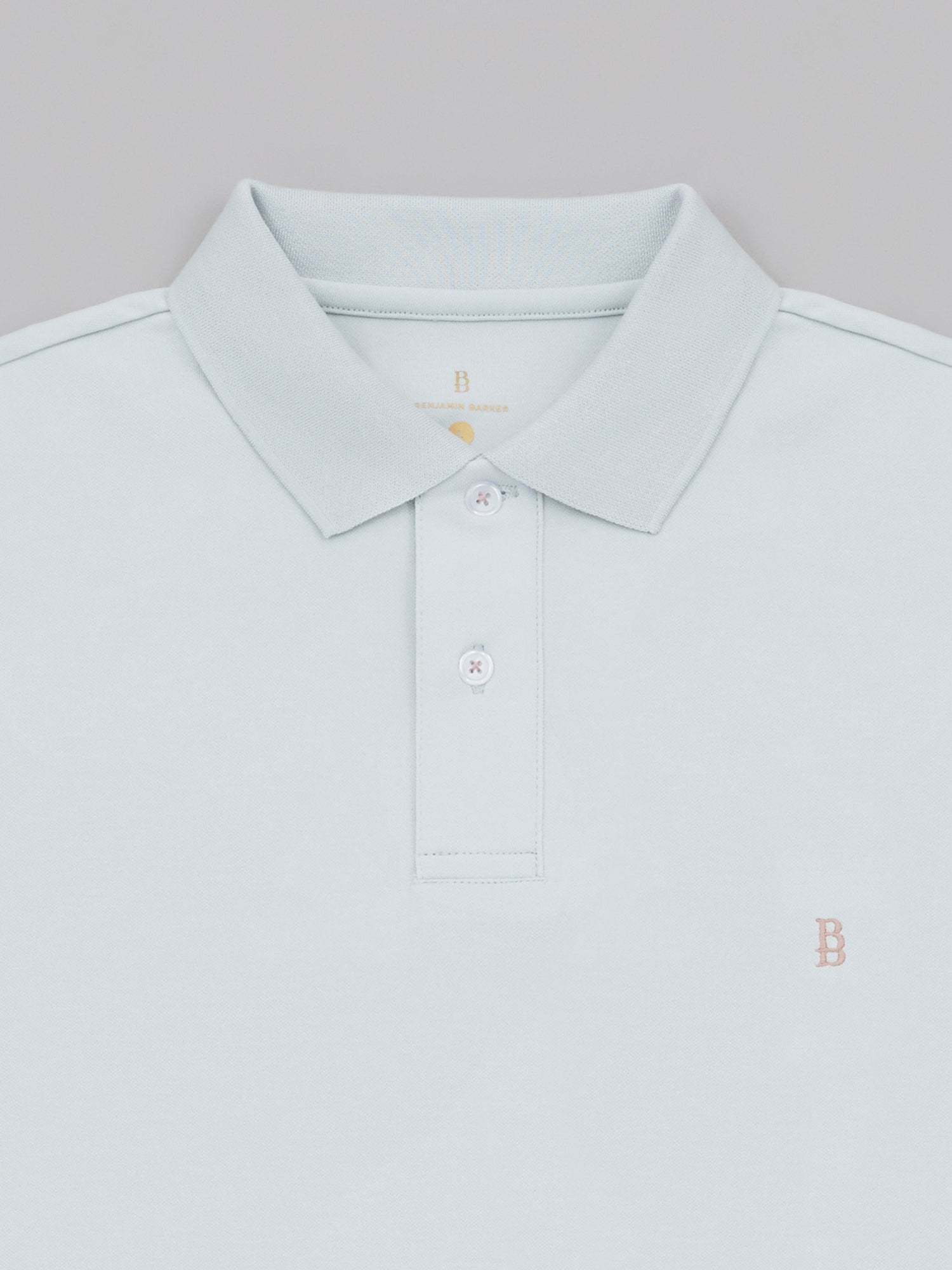 Logo Polo Tee