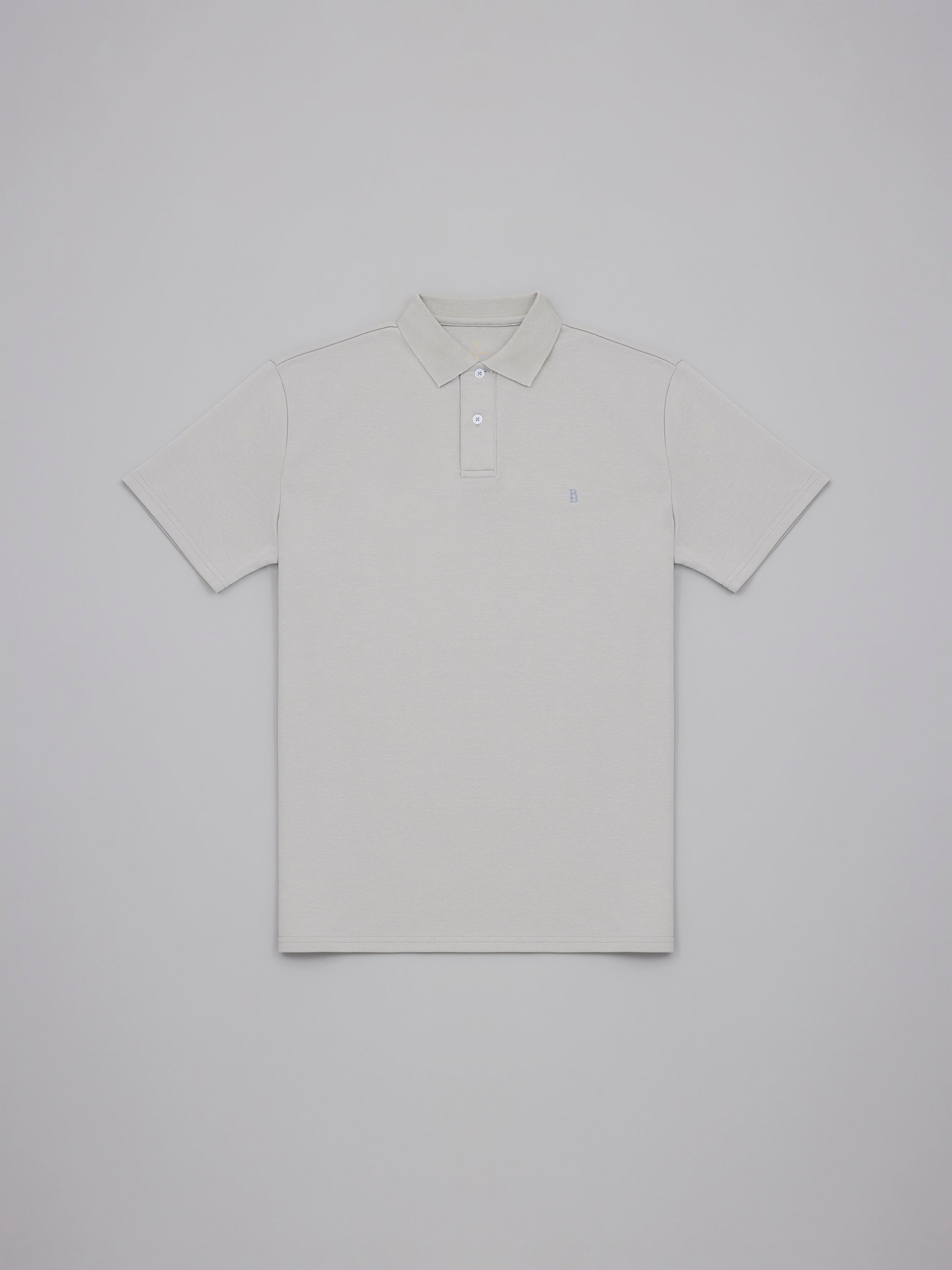 Logo Polo Tee