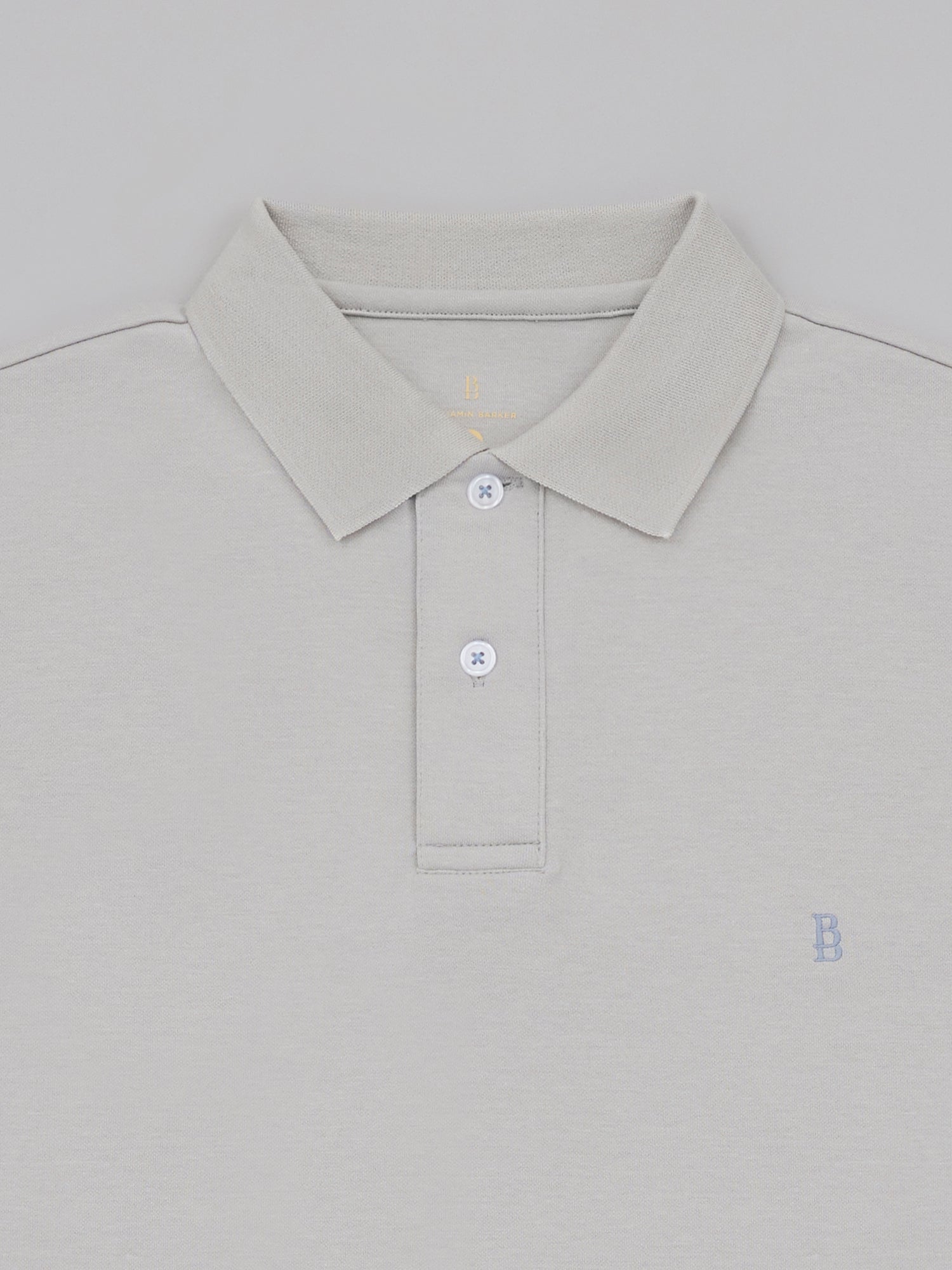 Logo Polo Tee