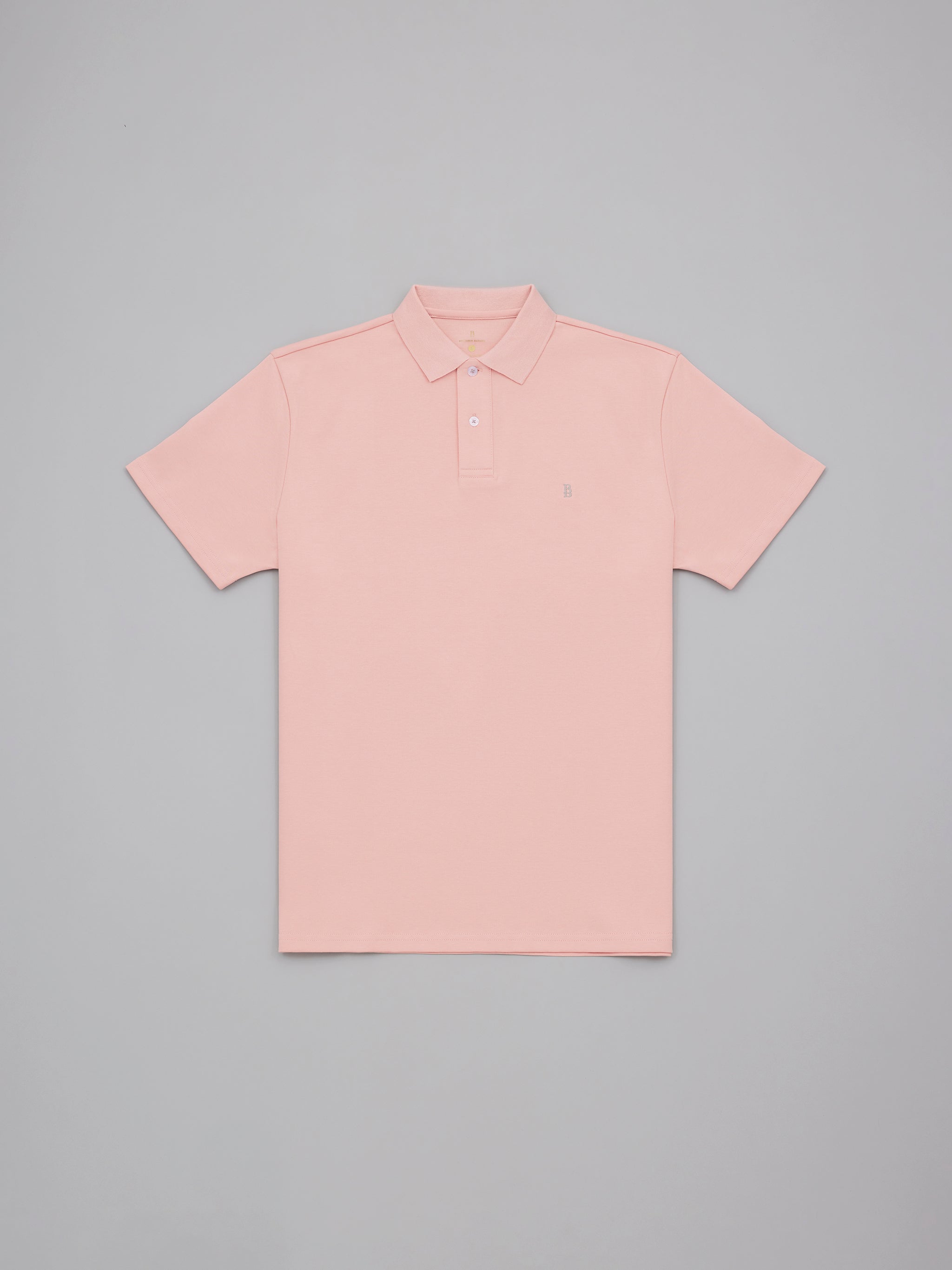 Logo Polo Tee