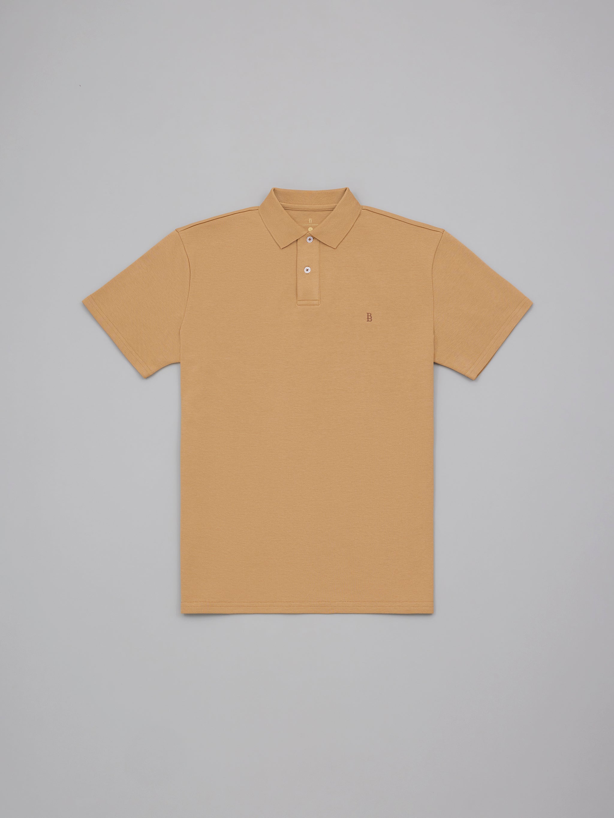 Logo Polo Tee
