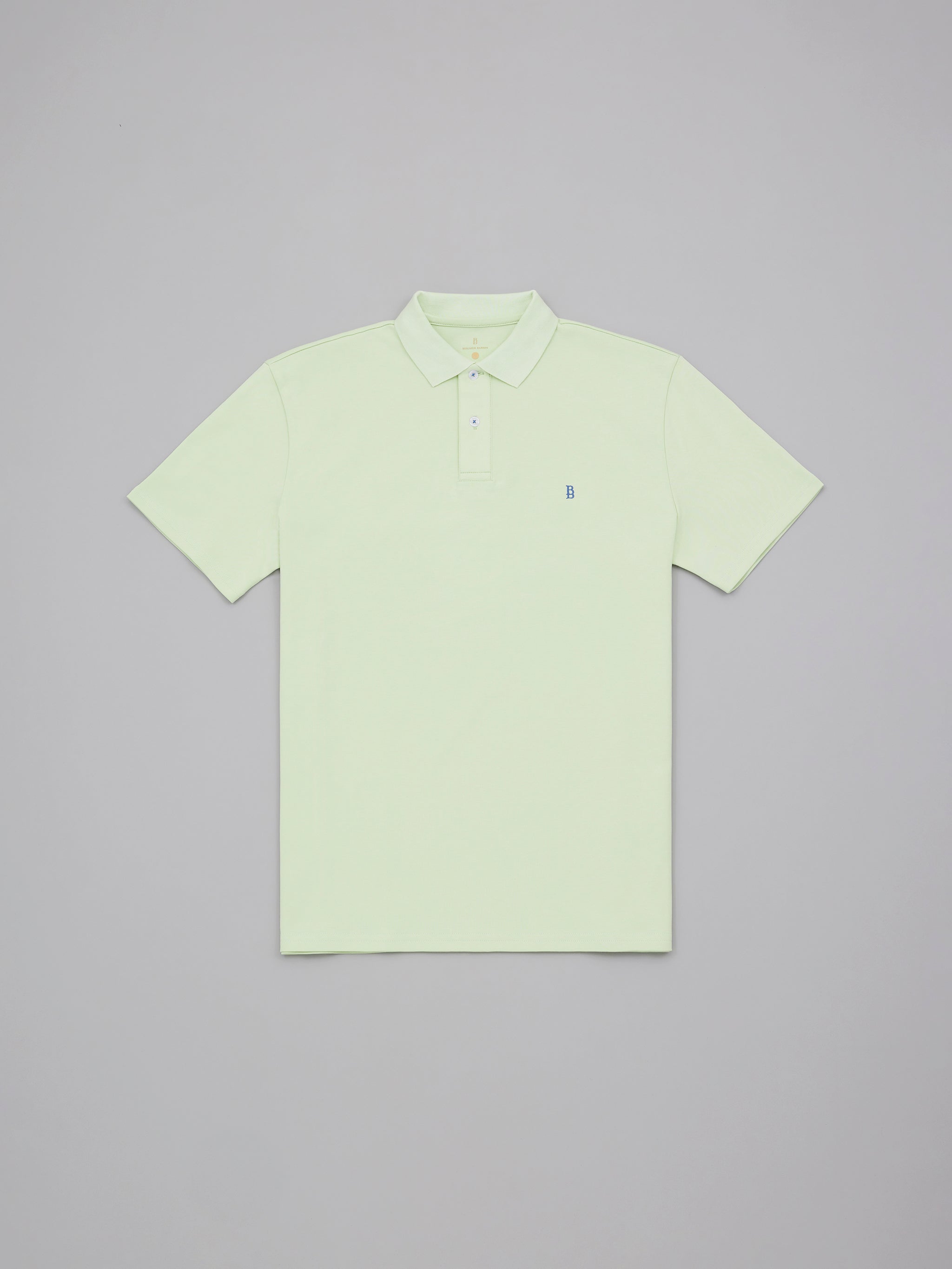 Logo Polo Tee