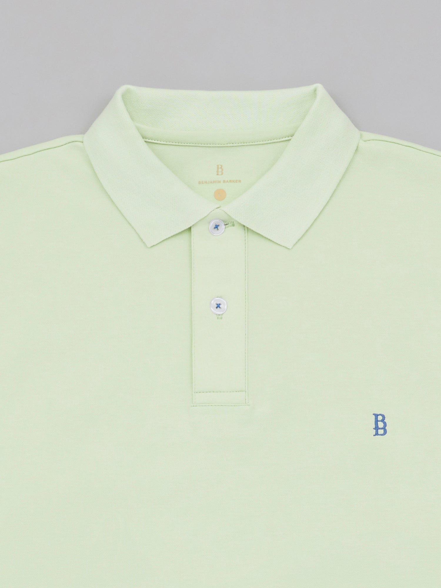 Logo Polo Tee