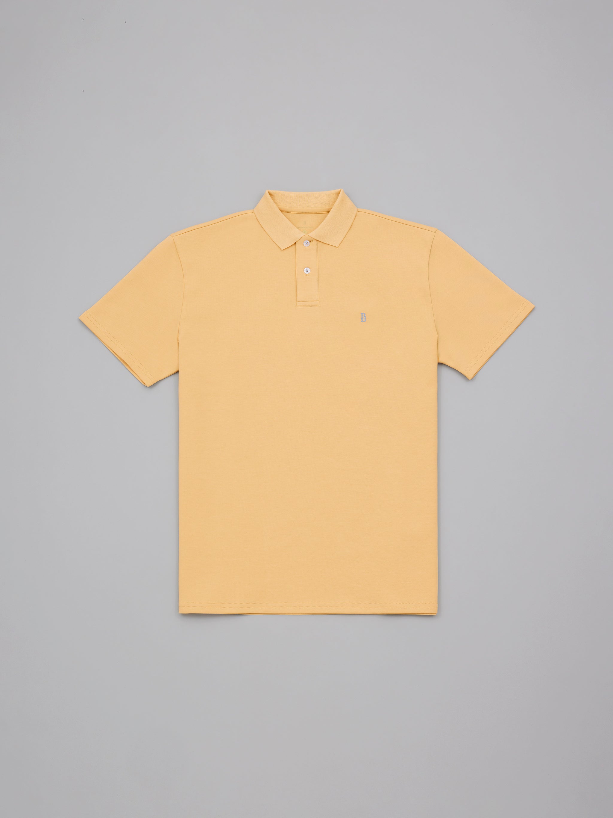 Logo Polo Tee