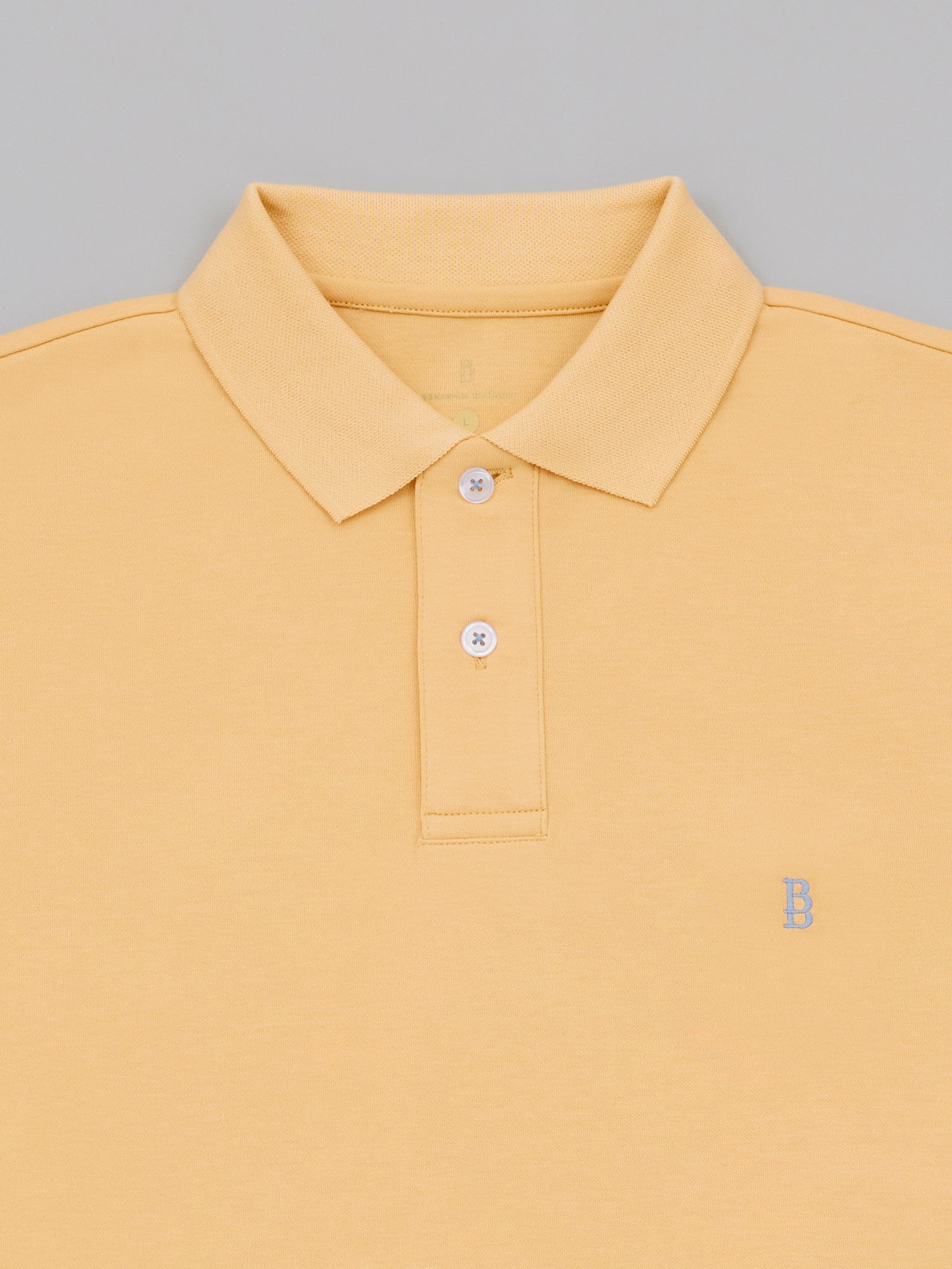 Logo Polo Tee