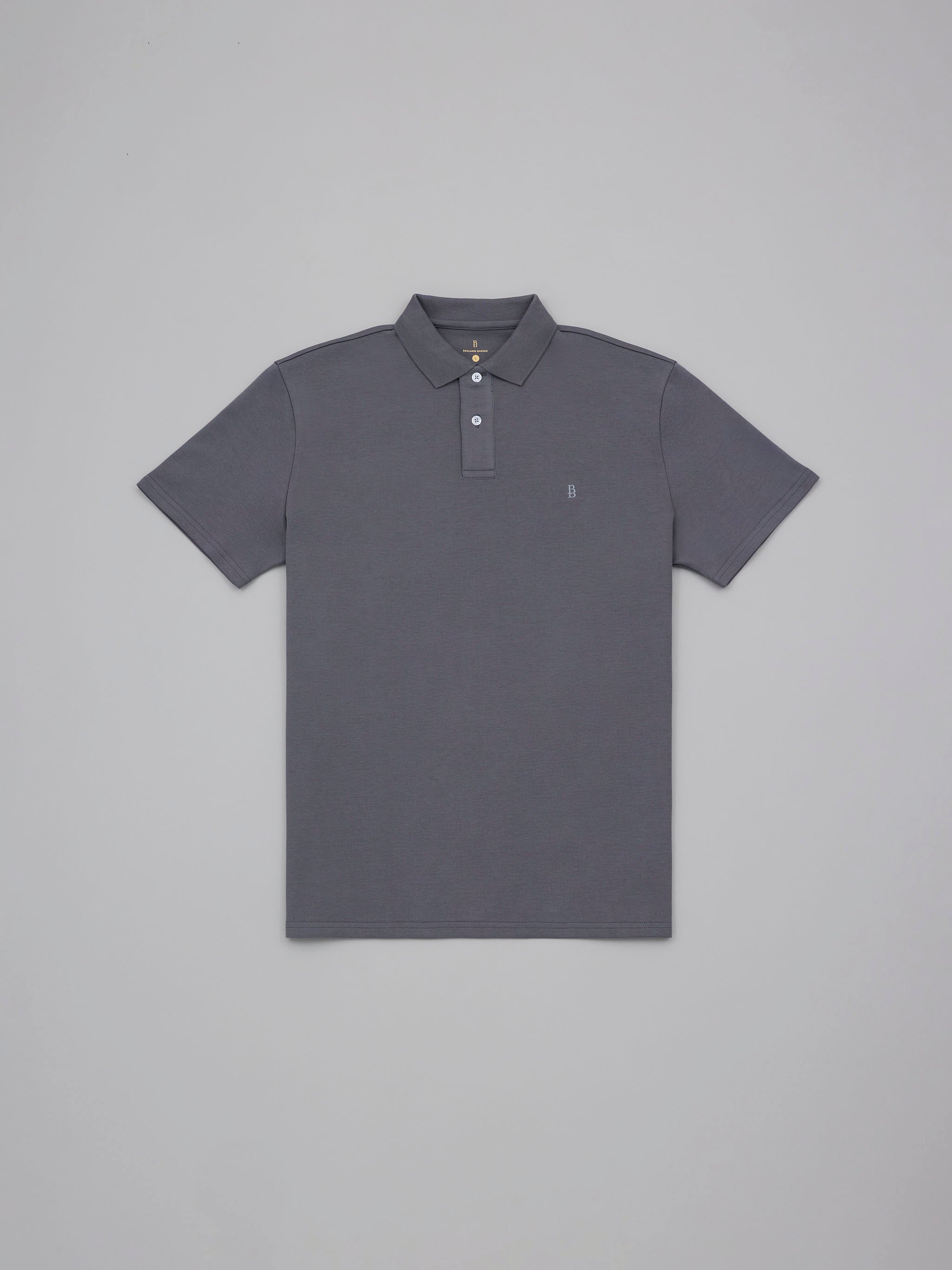 Logo Polo Tee