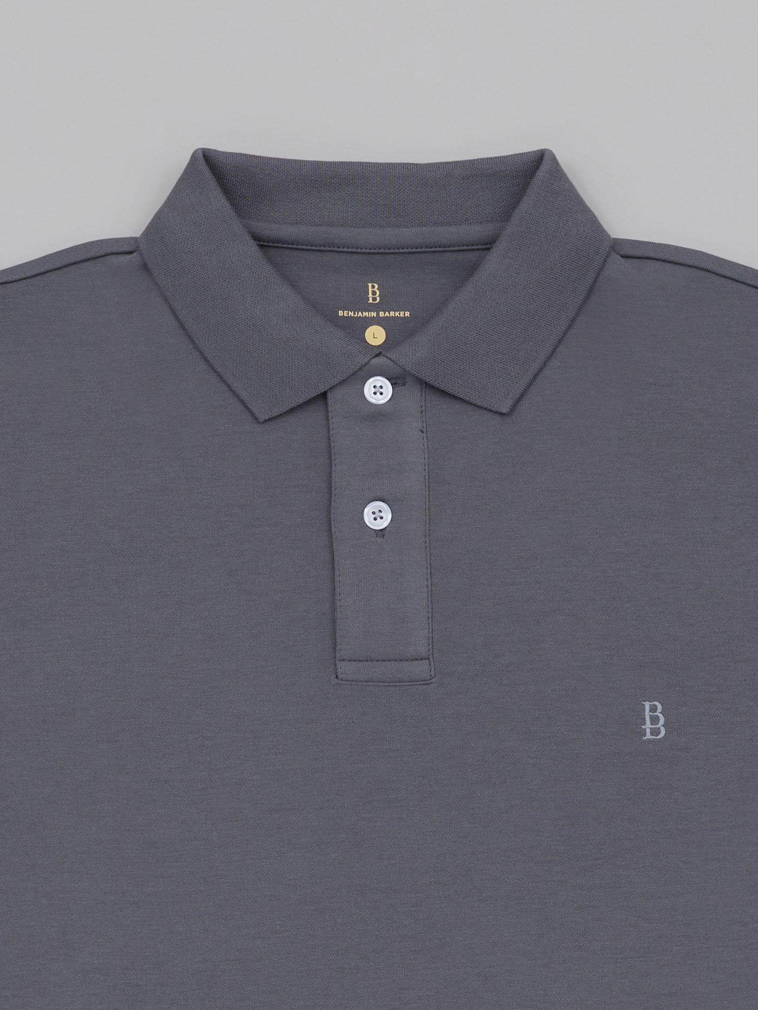 Logo Polo Tee