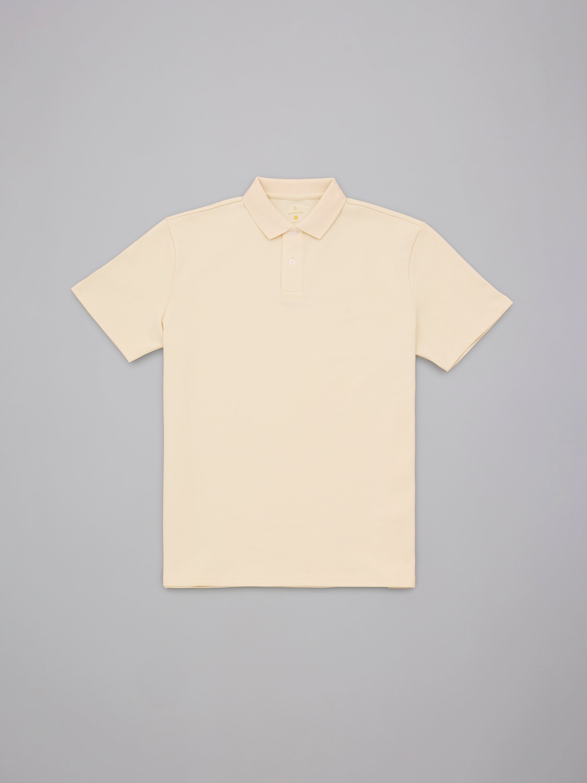 Logo Polo Tee