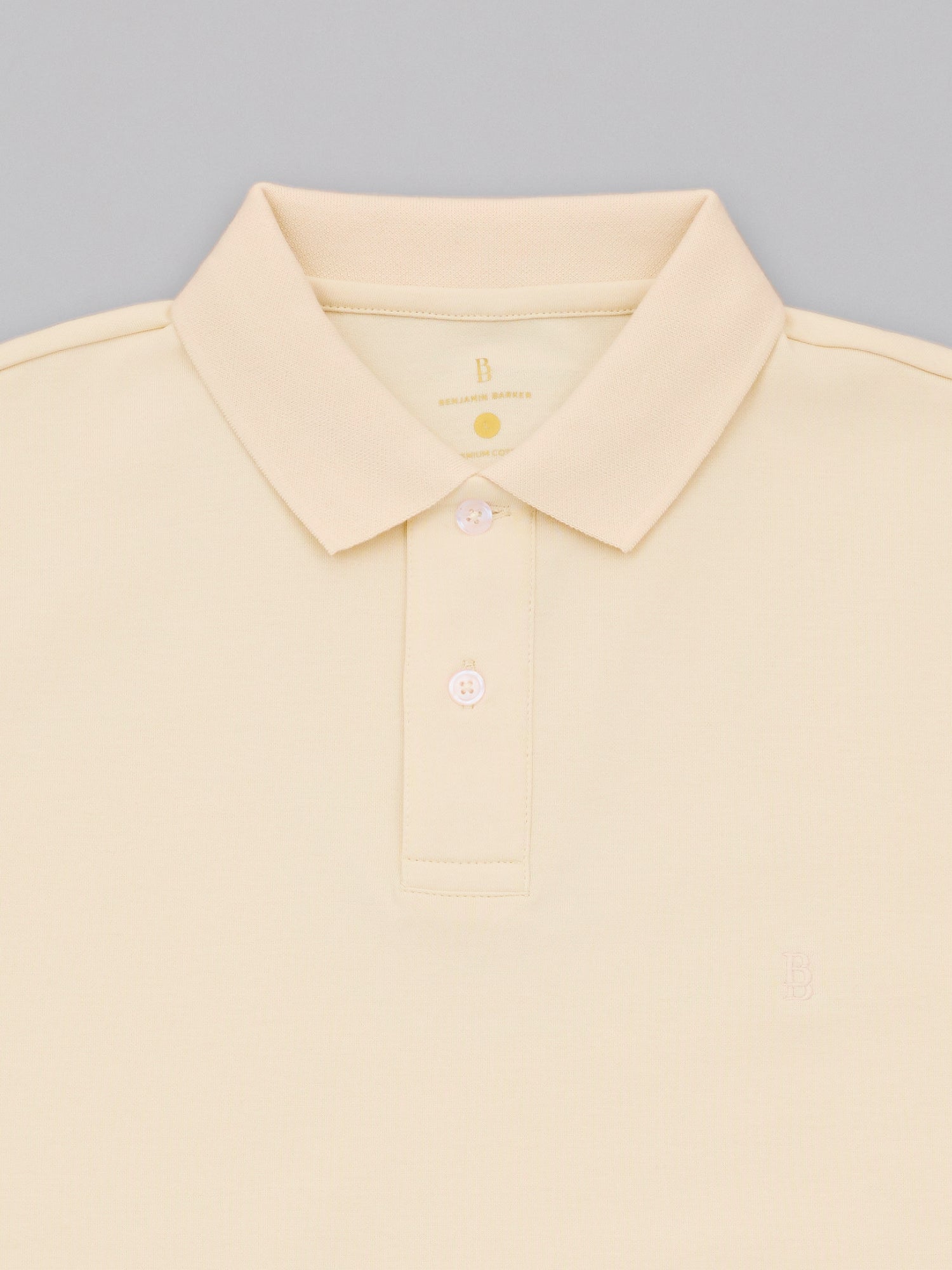 Logo Polo Tee