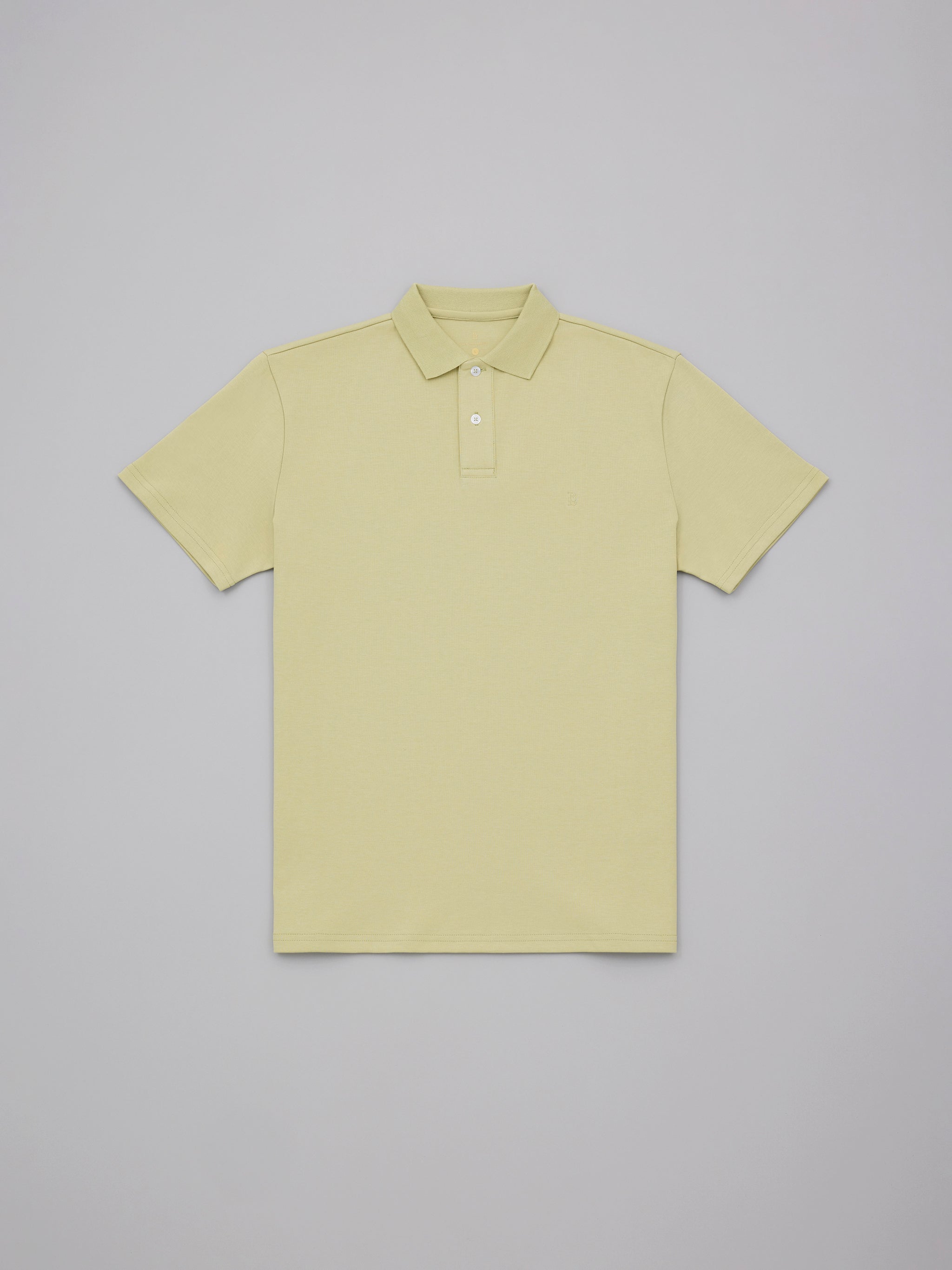 Logo Polo Tee