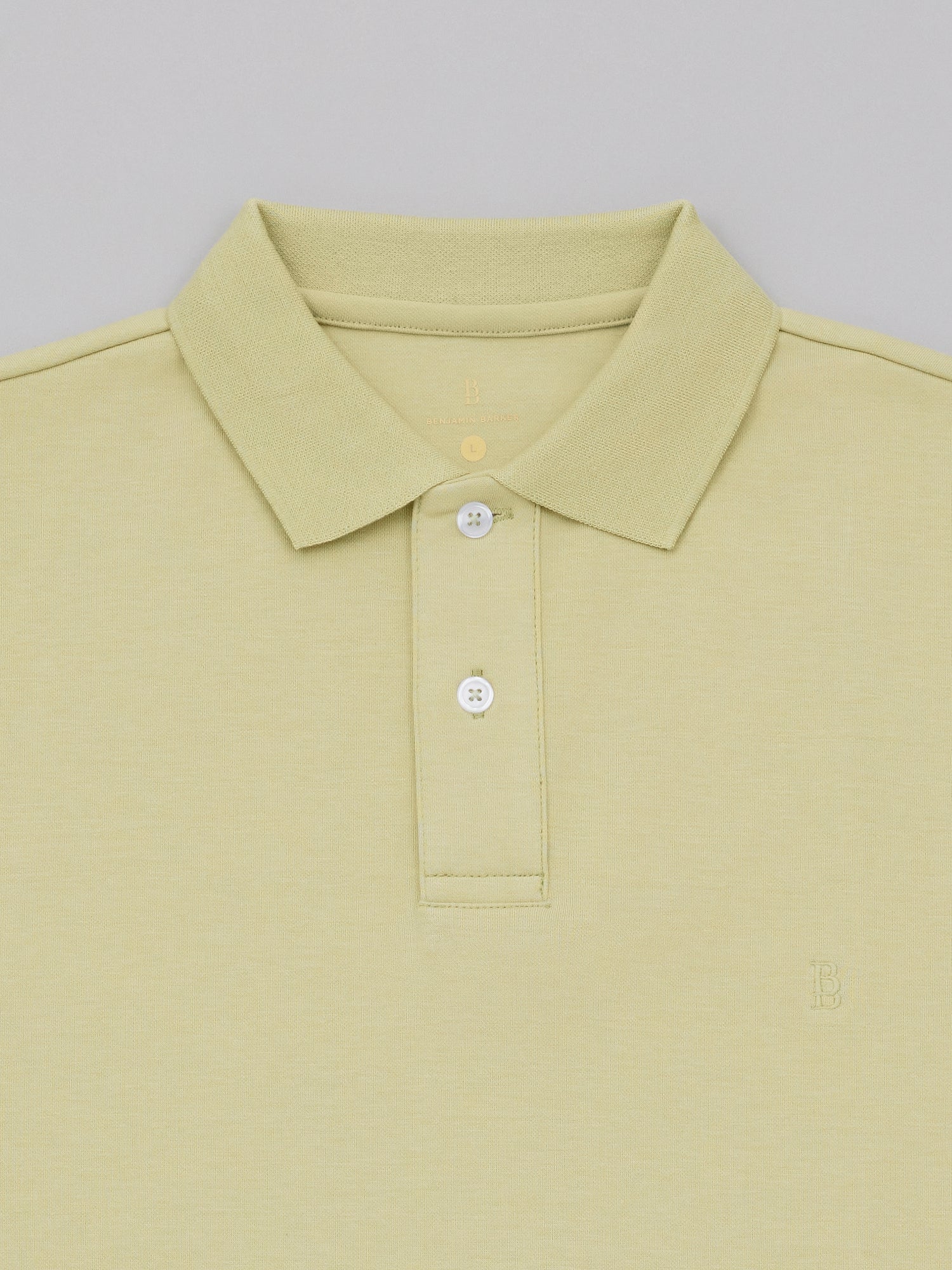 Logo Polo Tee