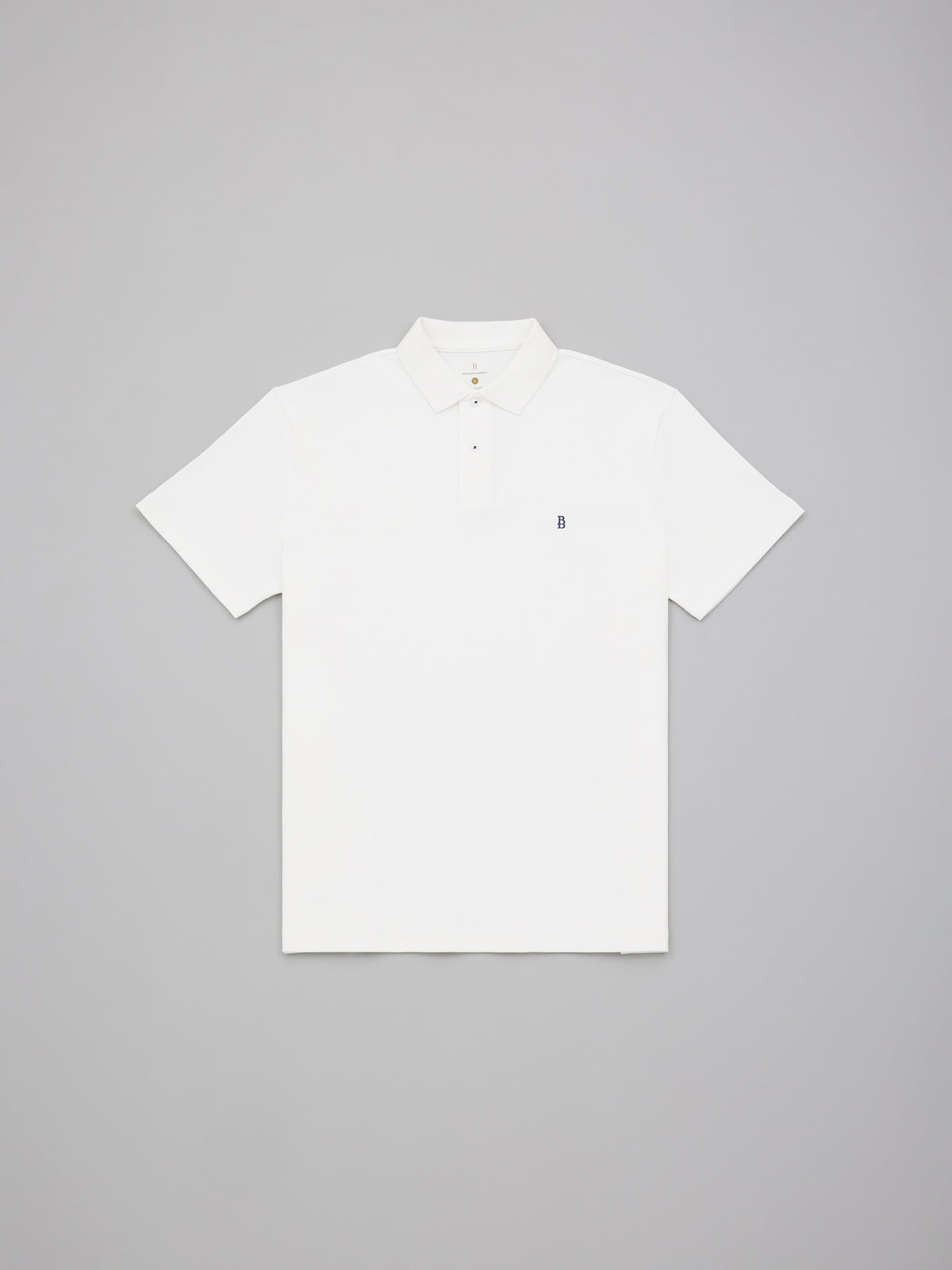 Logo Polo Tee
