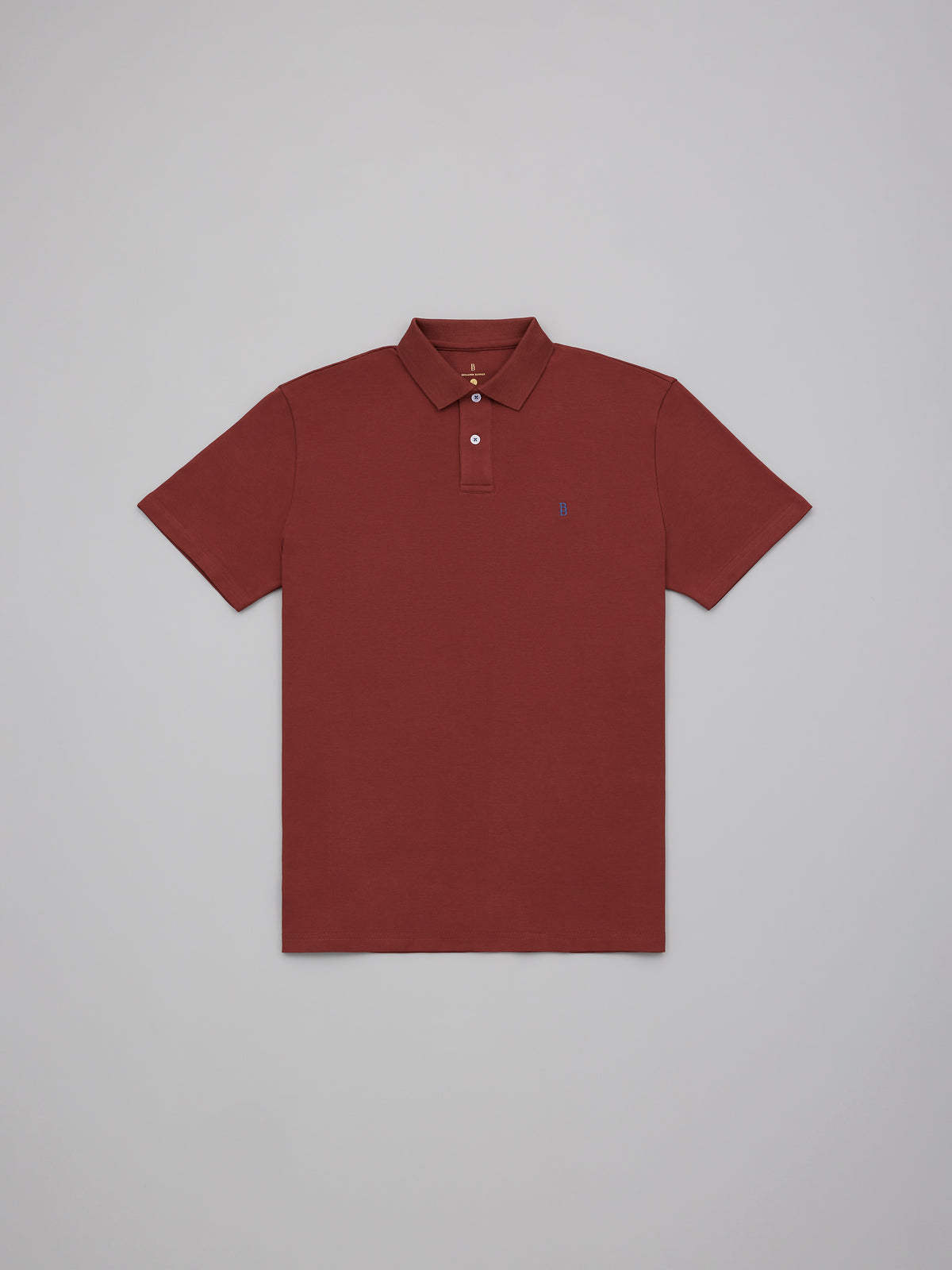 Logo Polo Tee