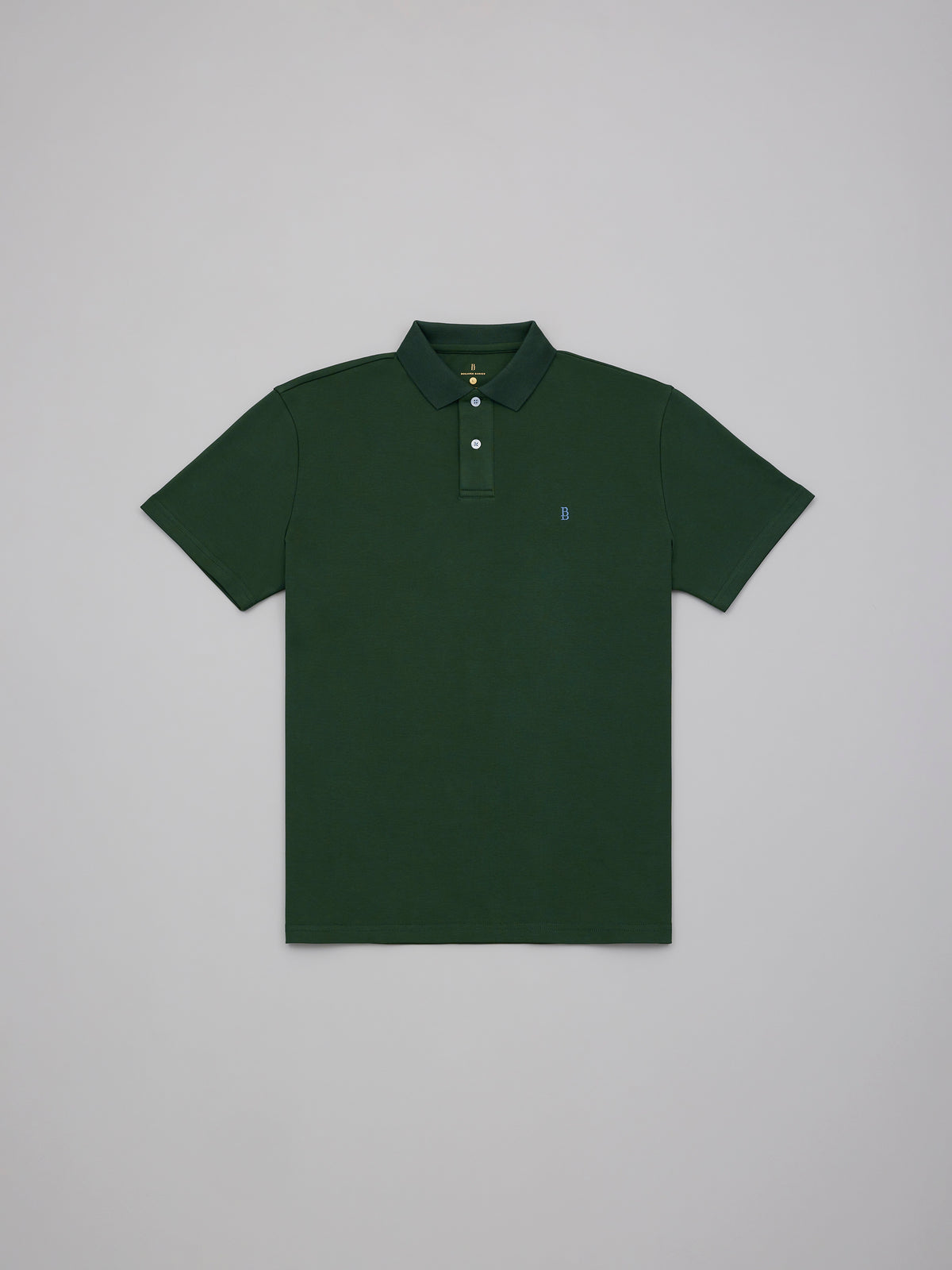 Logo Polo Tee