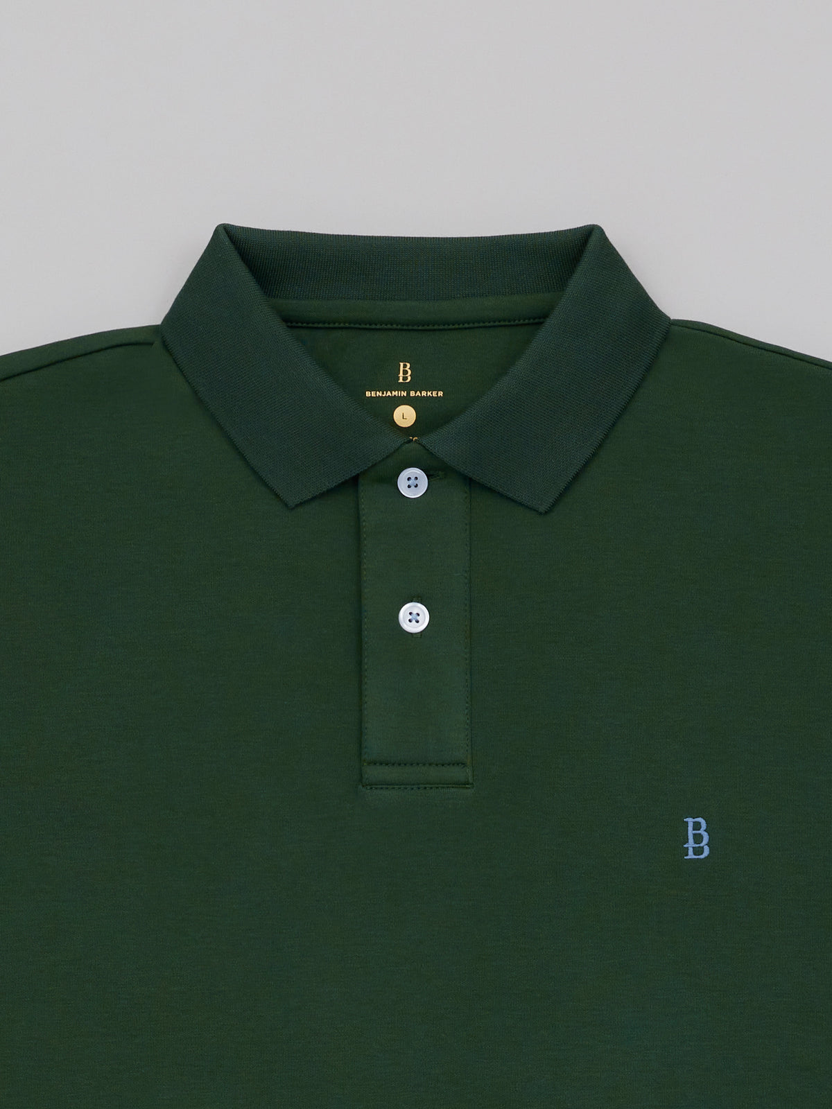 Logo Polo Tee