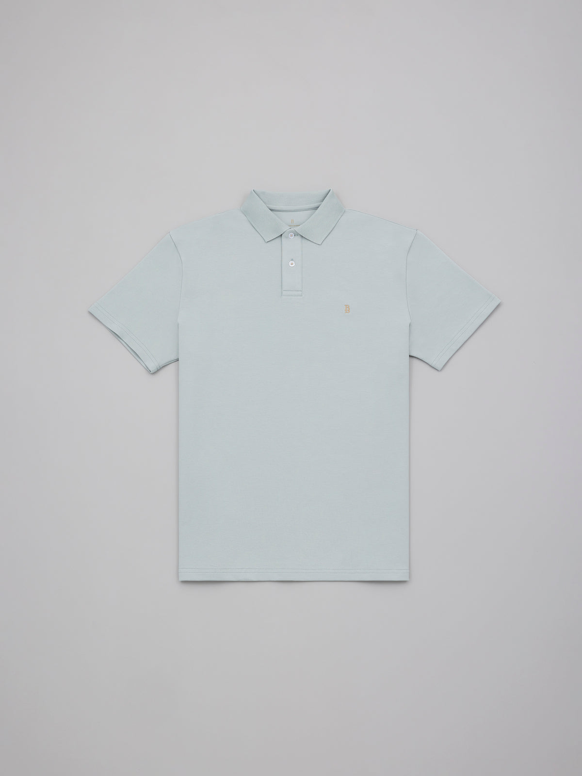 Logo Polo Tee