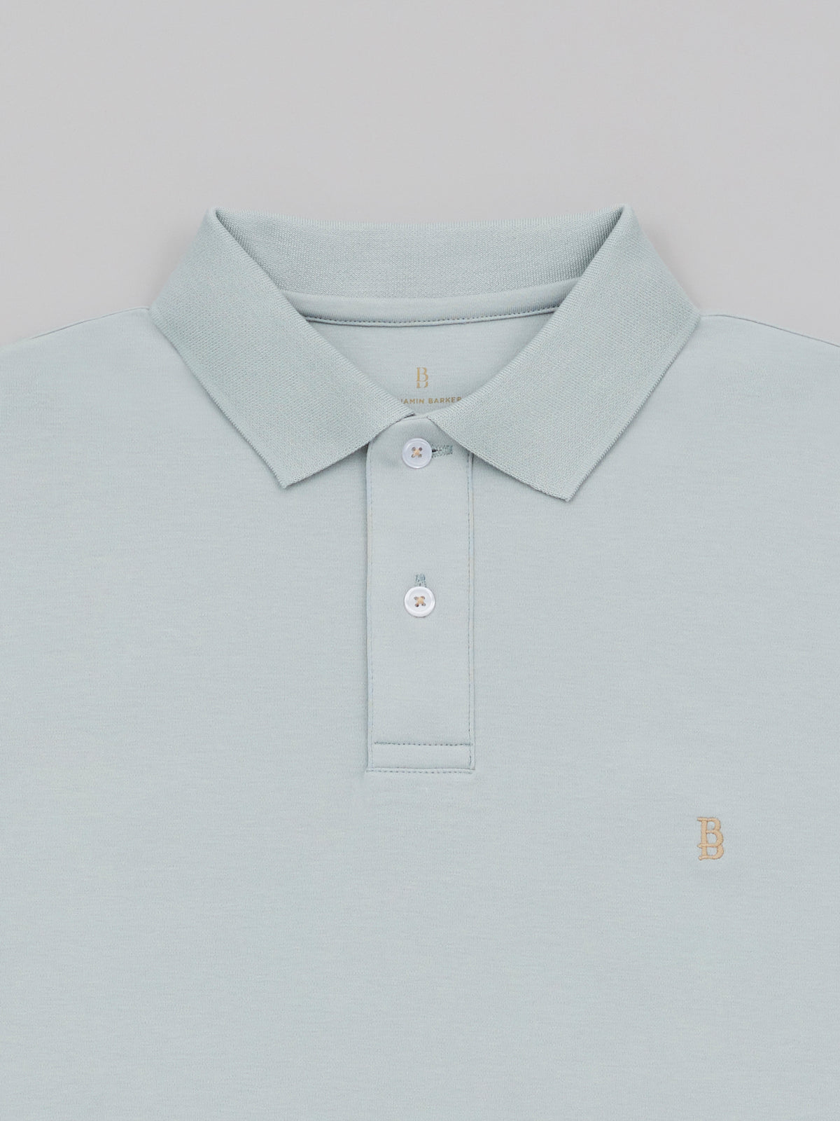 Logo Polo Tee