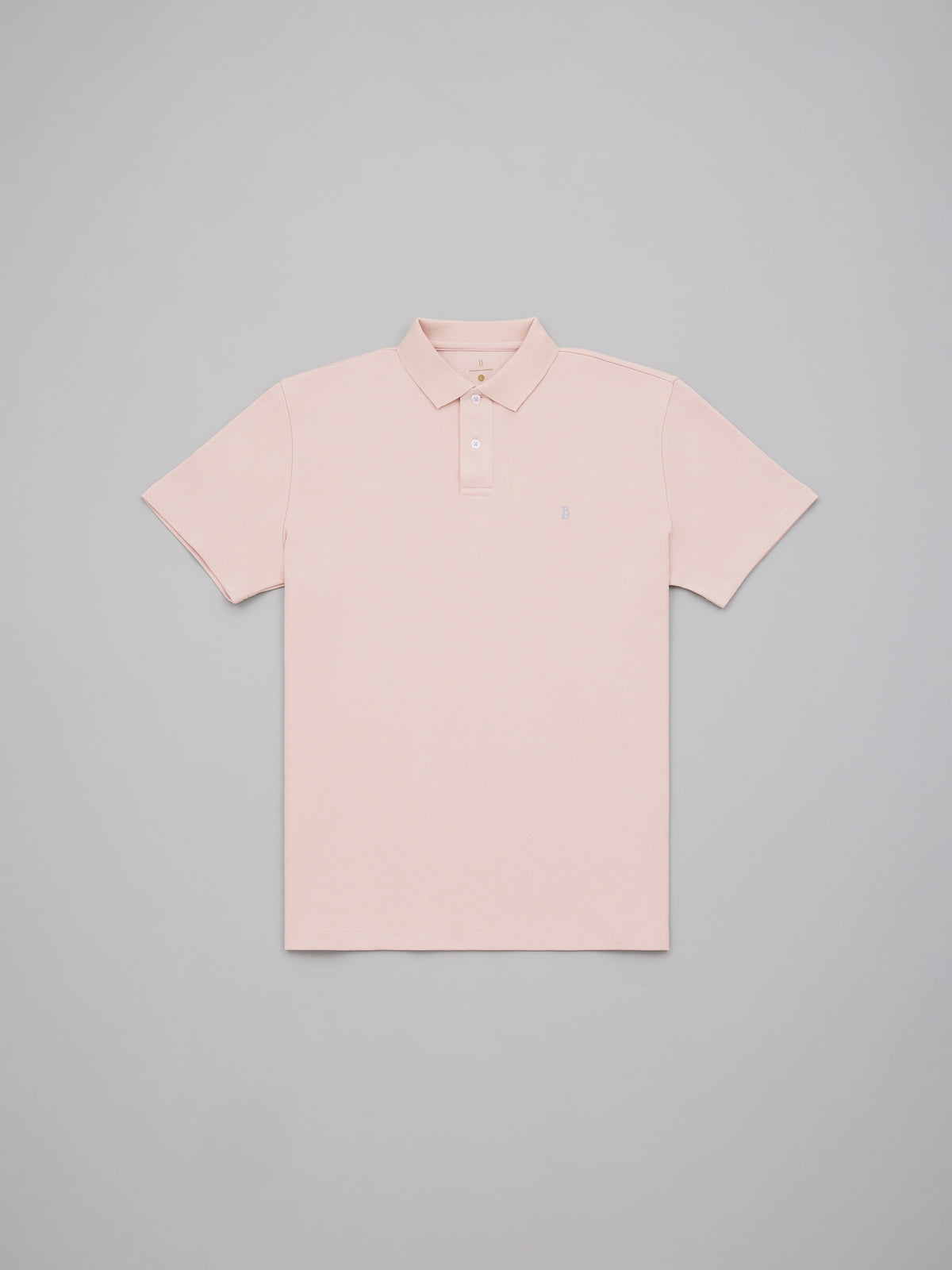 Logo Polo Tee
