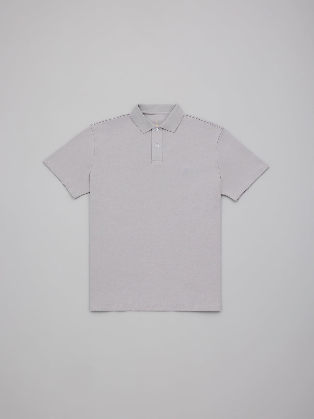 Logo Polo Tee