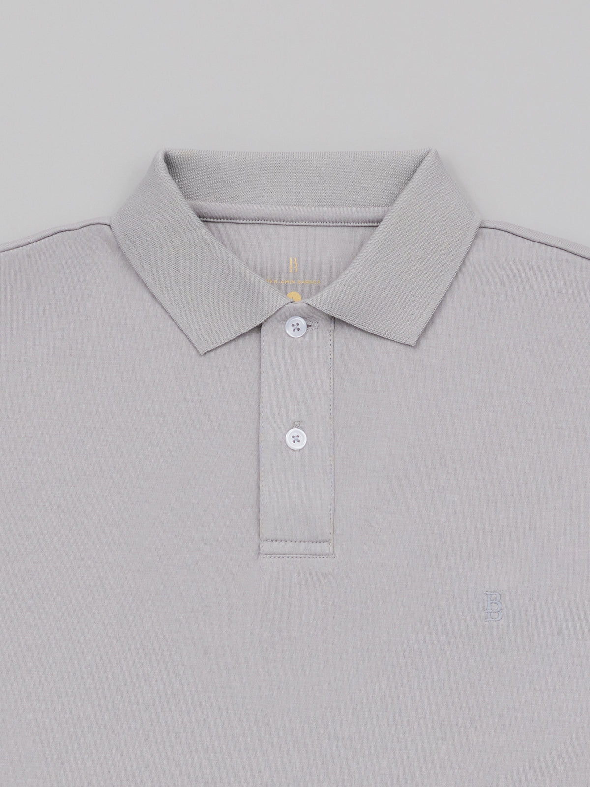 Logo Polo Tee