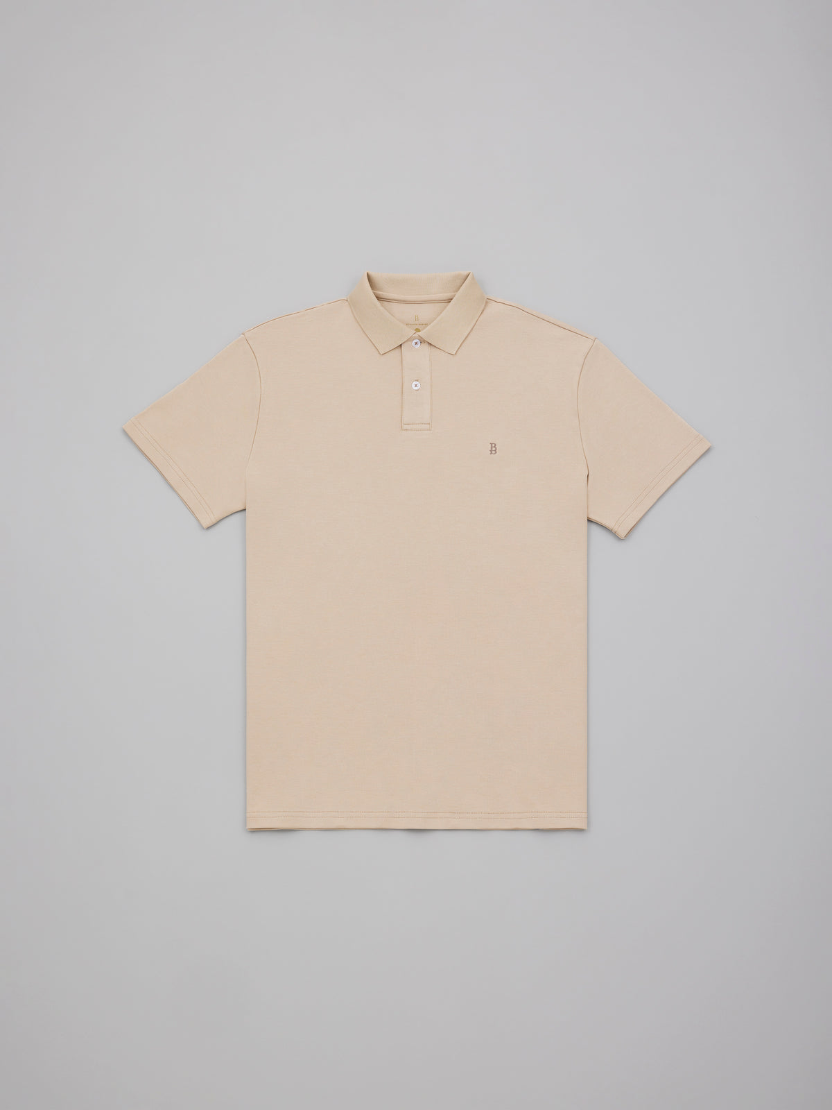 Logo Polo Tee