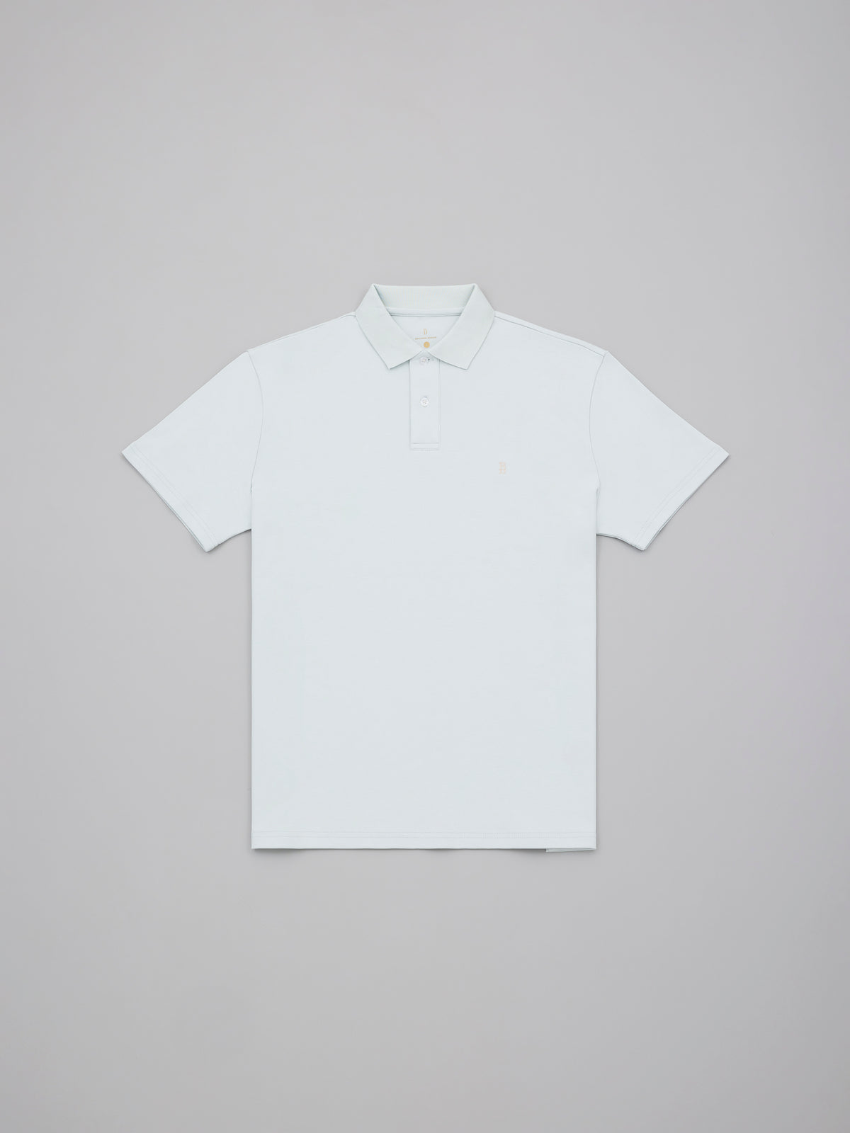 Logo Polo Tee