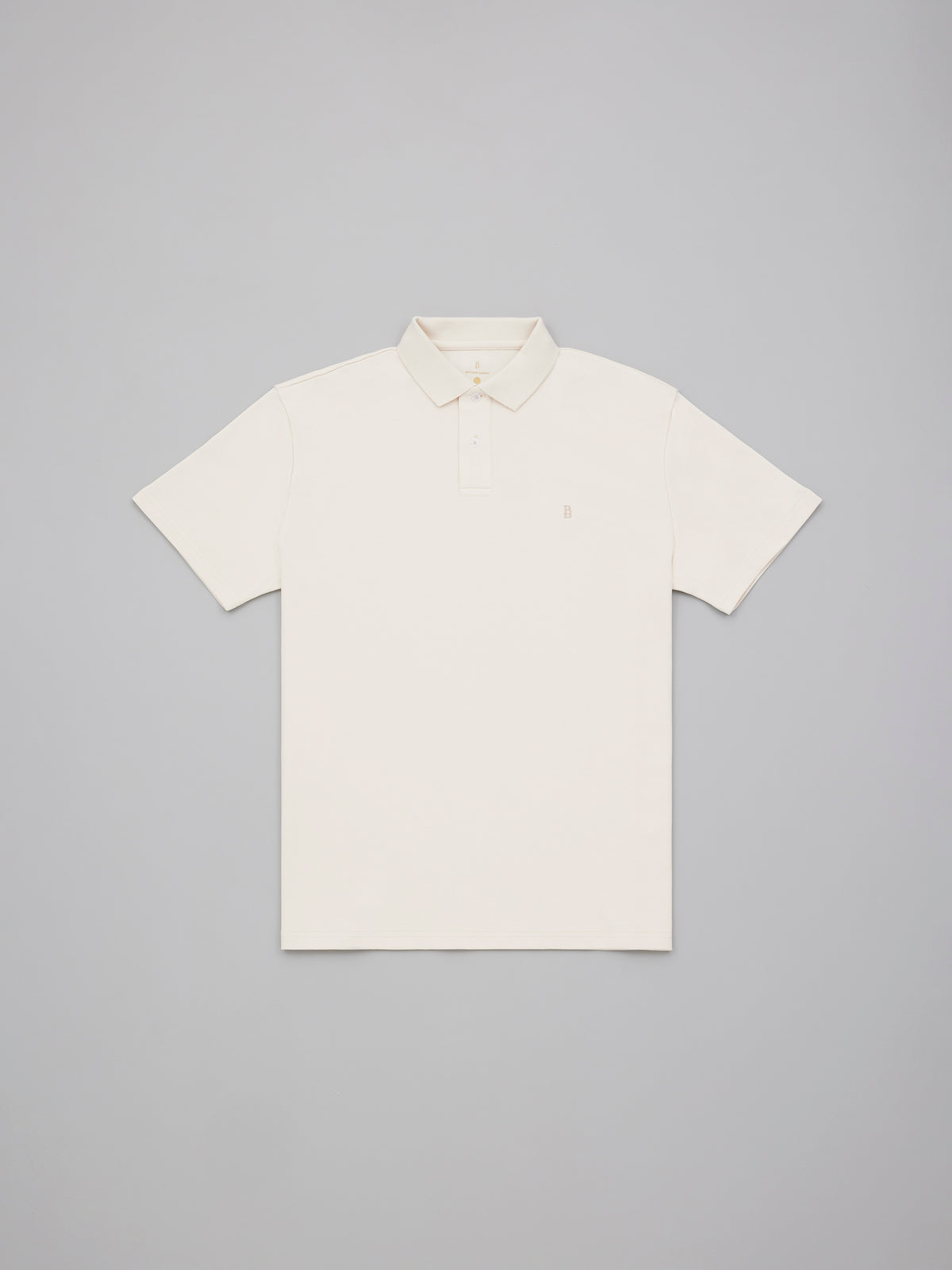Logo Polo Tee