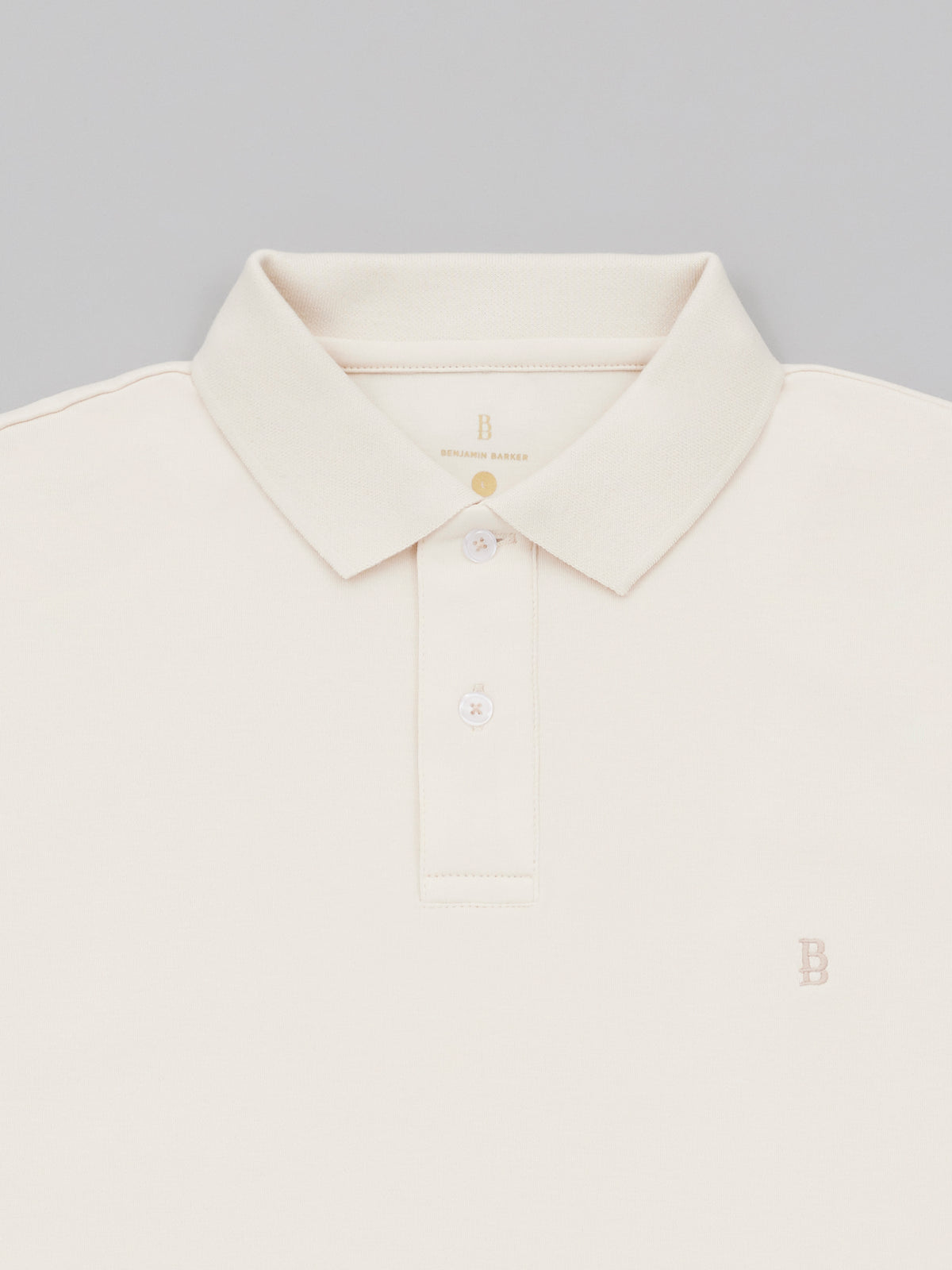 Logo Polo Tee