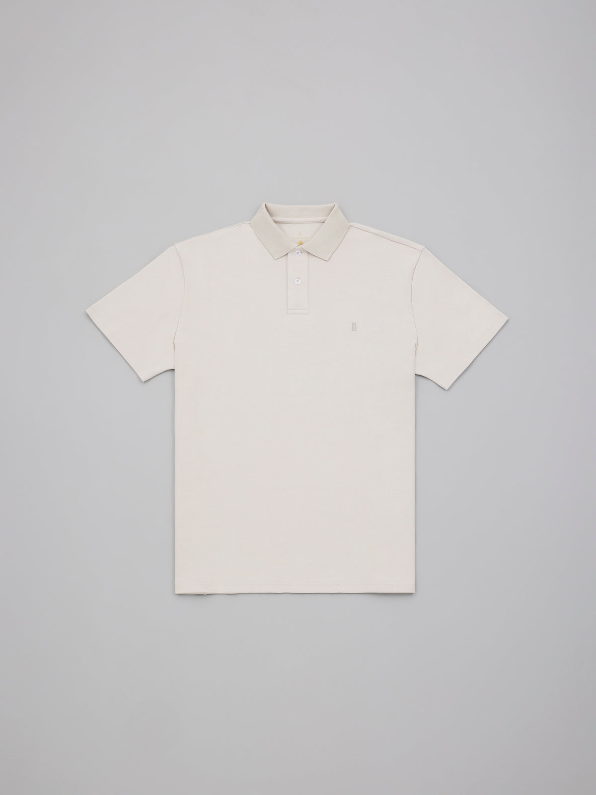 Logo Polo Tee