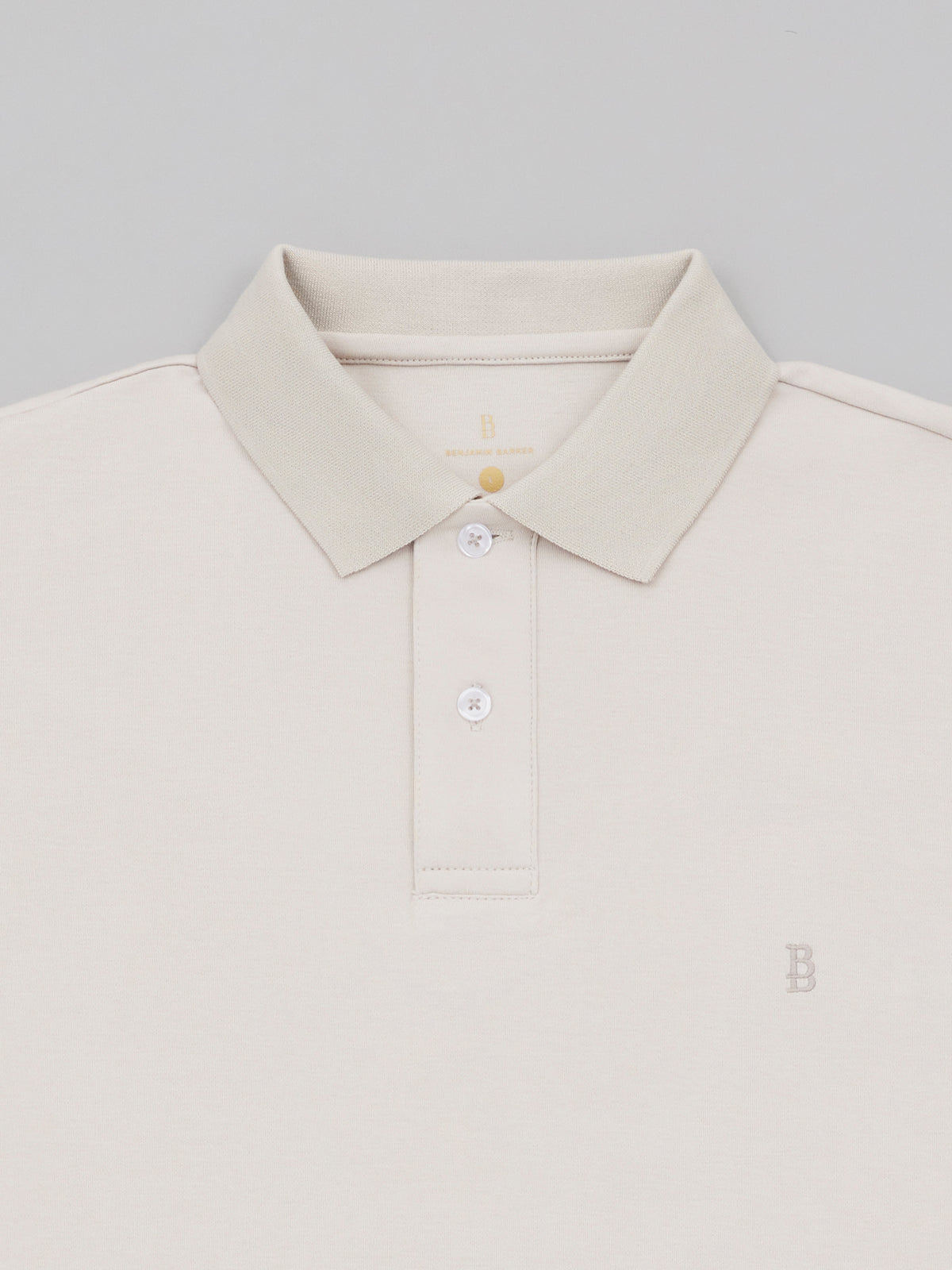 Logo Polo Tee