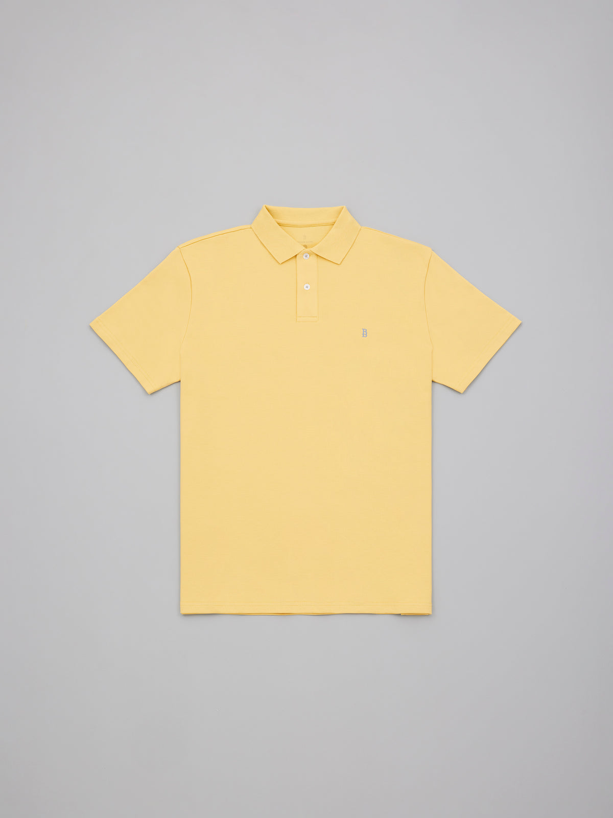 Logo Polo Tee