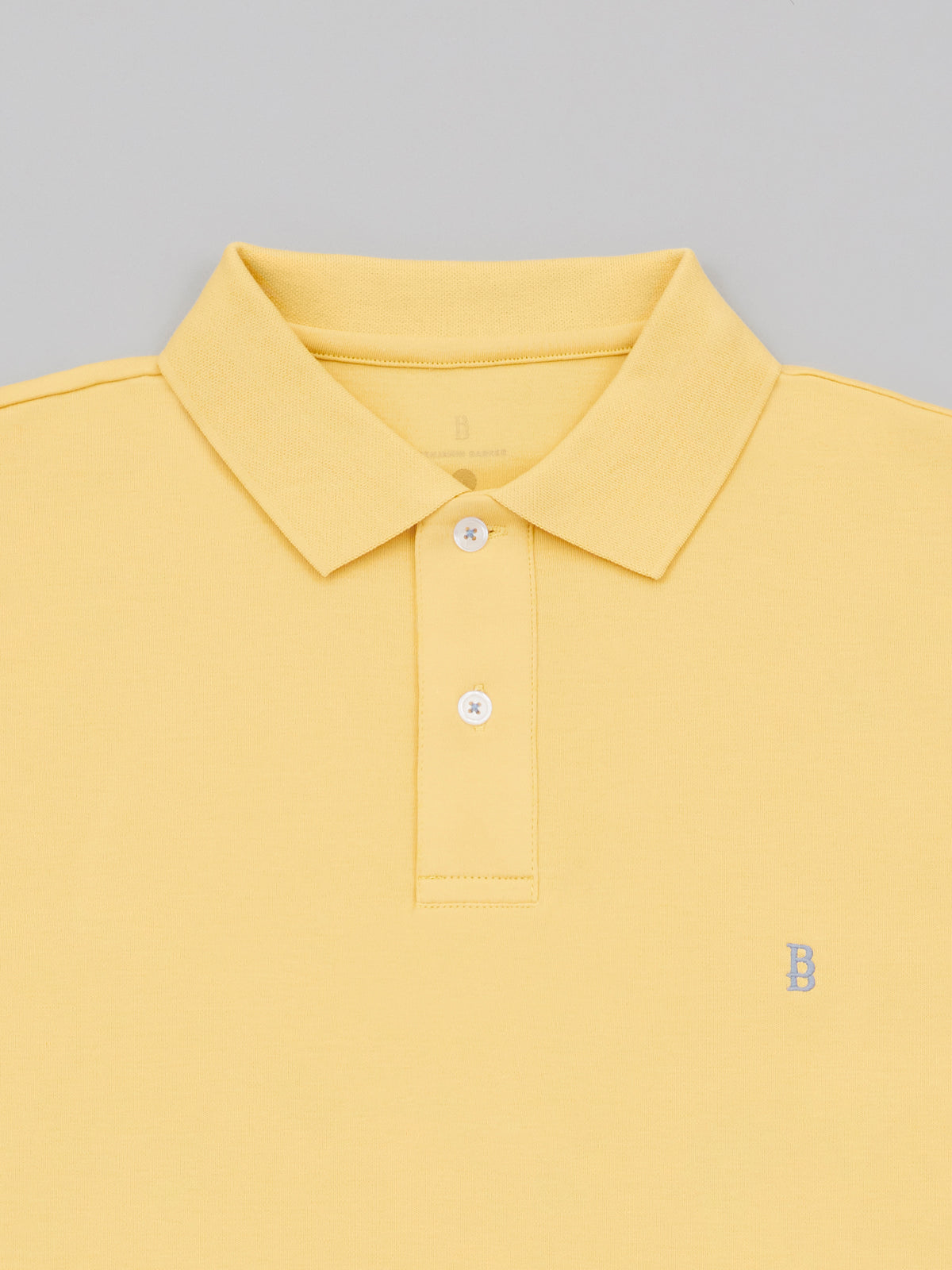 Logo Polo Tee