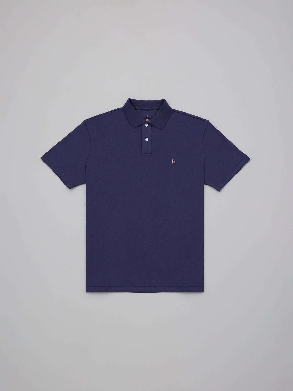 Logo Polo Tee