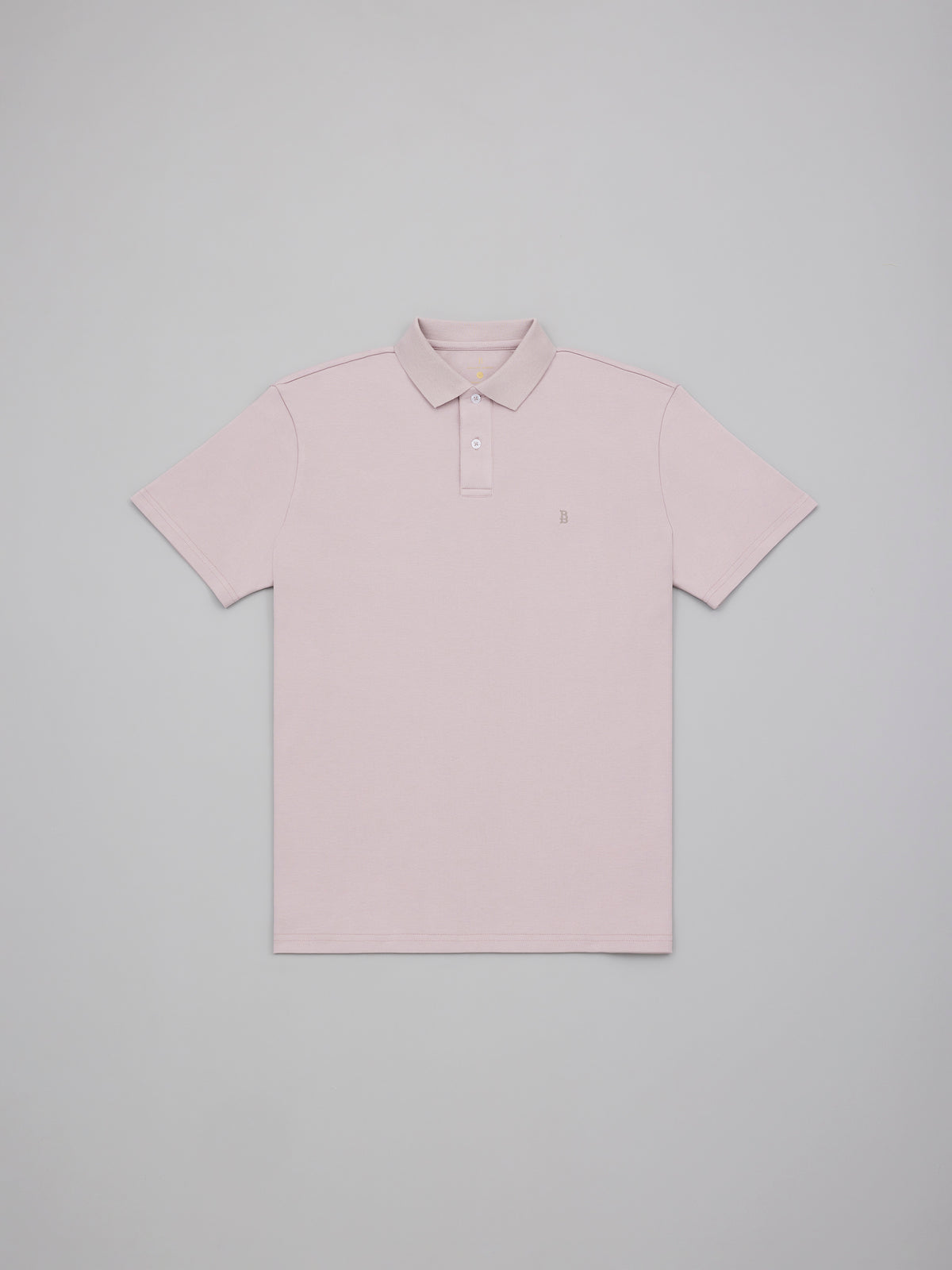 Logo Polo Tee