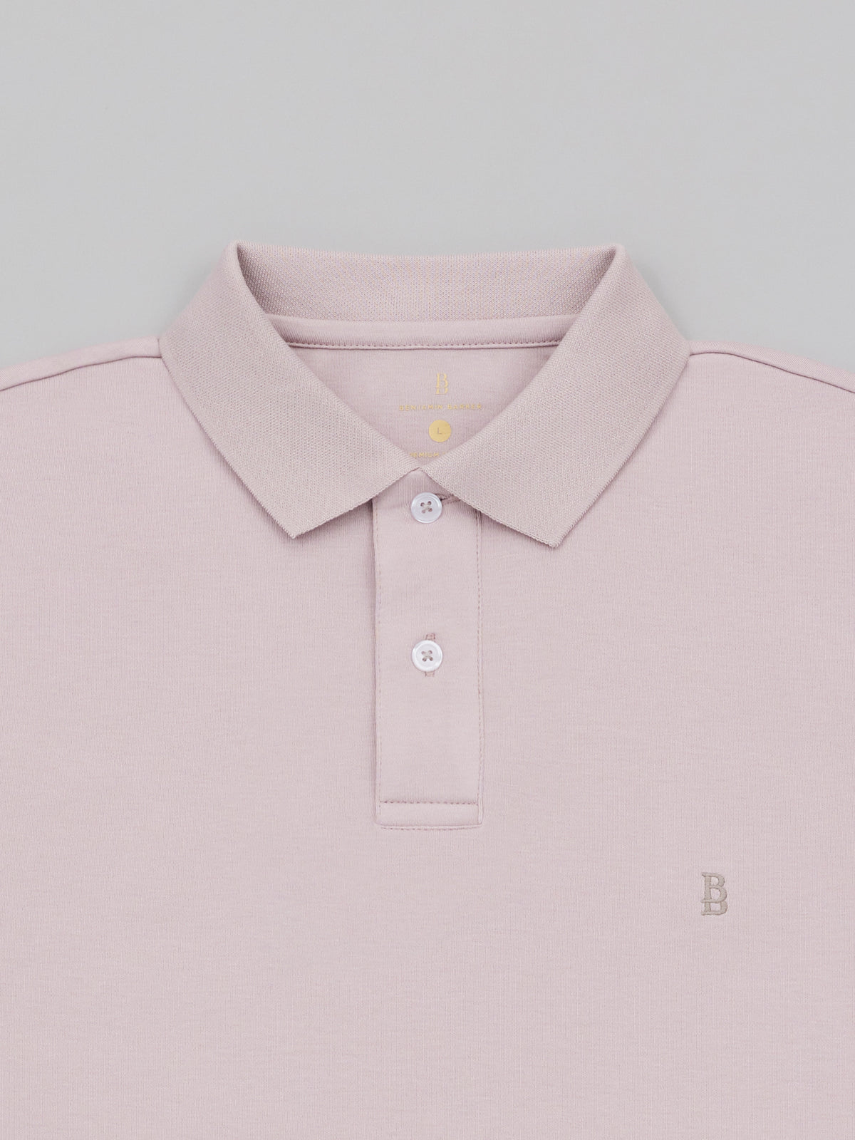 Logo Polo Tee