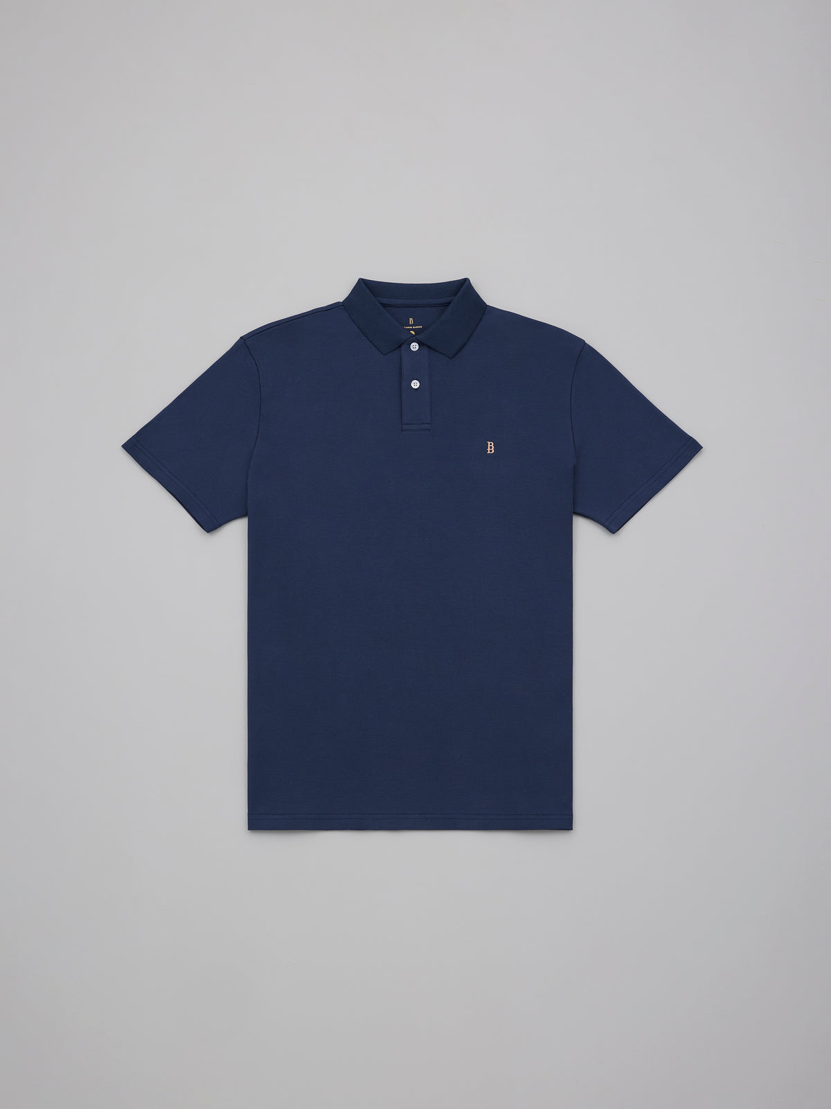 Logo Polo Tee