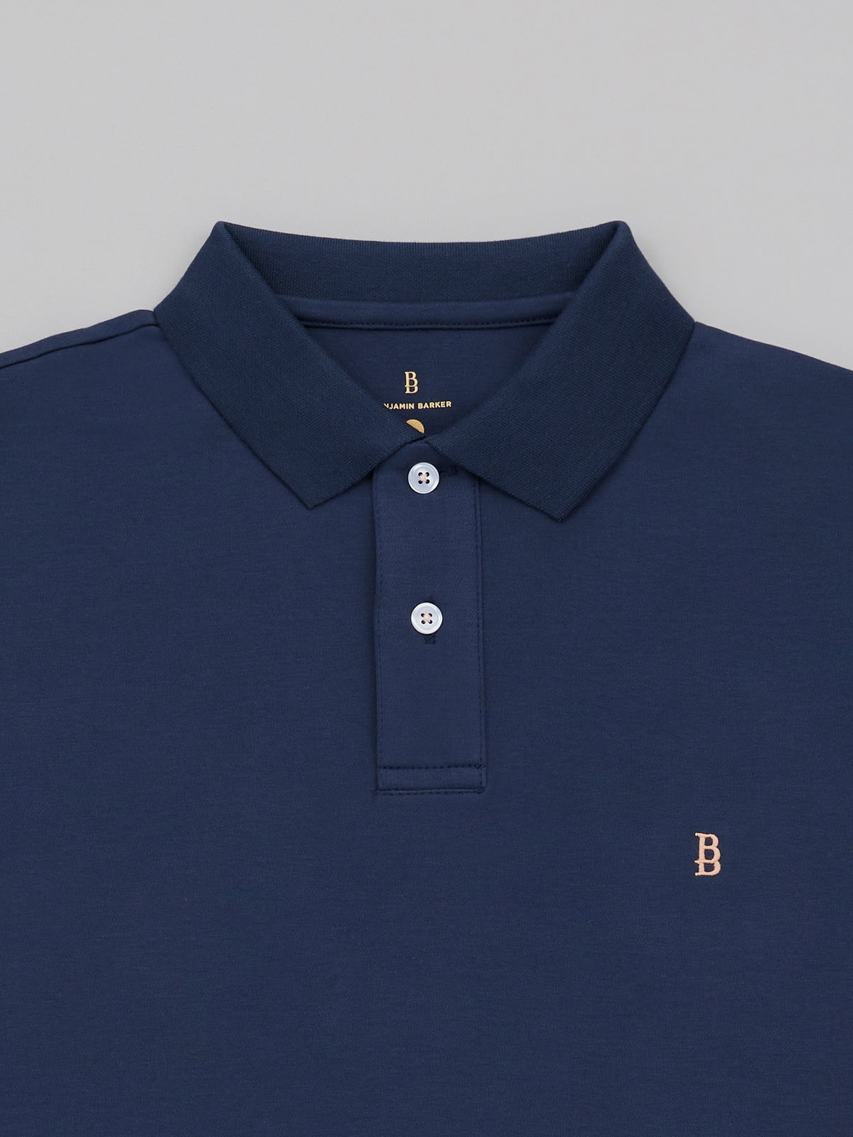 Logo Polo Tee