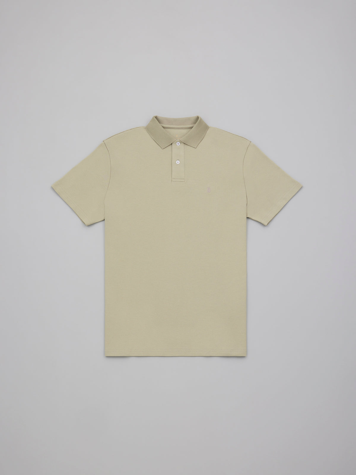 Logo Polo Tee