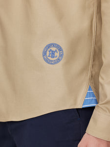 Takumi Khaki Patch Pocket