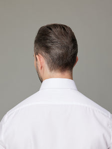 Seikishi Easy Care White French Twill