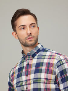 Aizawa Madras Check