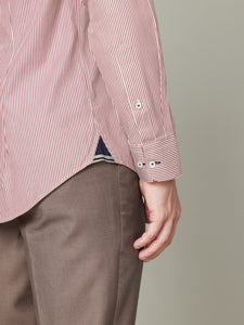Hayashida Etruscan London Stripe