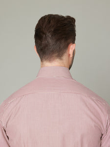 Hayashida Etruscan London Stripe