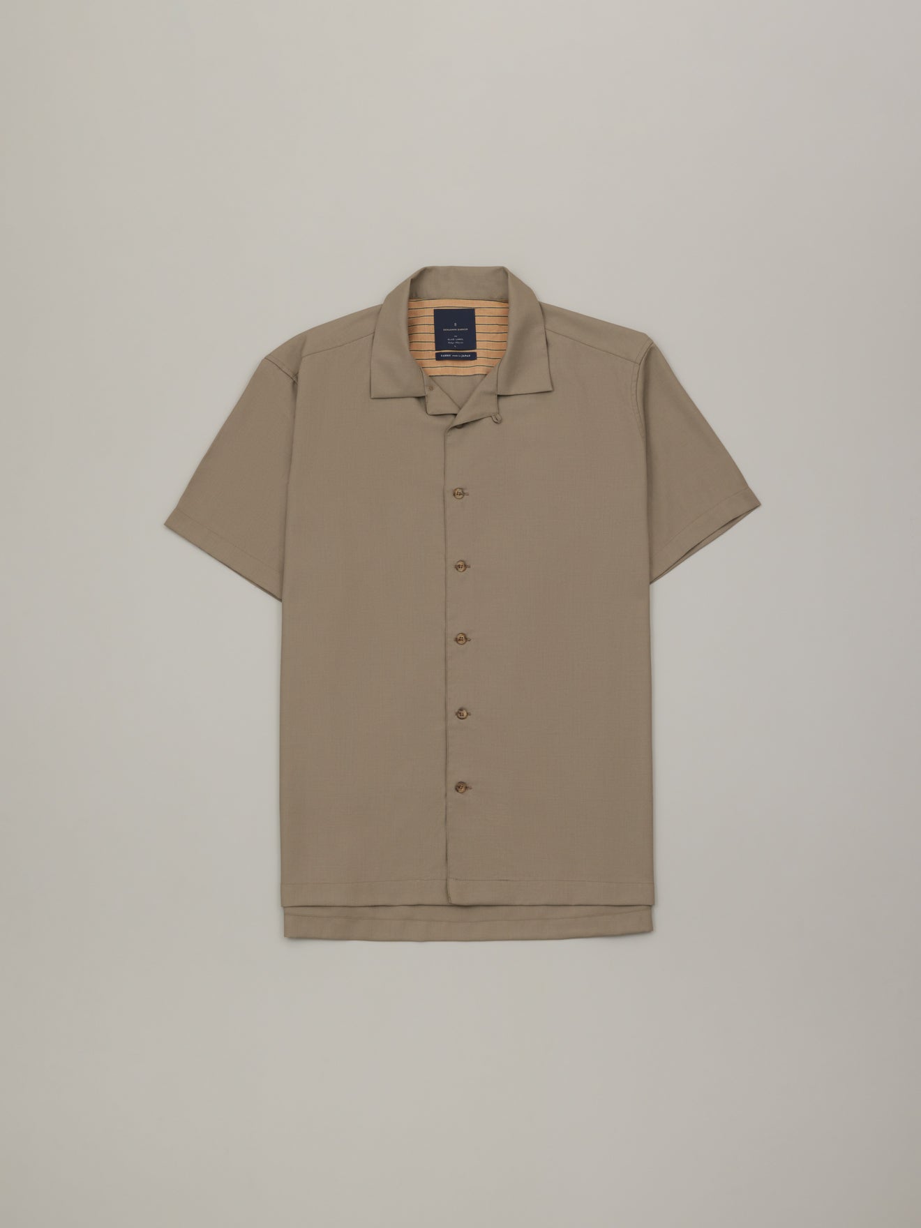 Tomoyoshi Olive Cuban