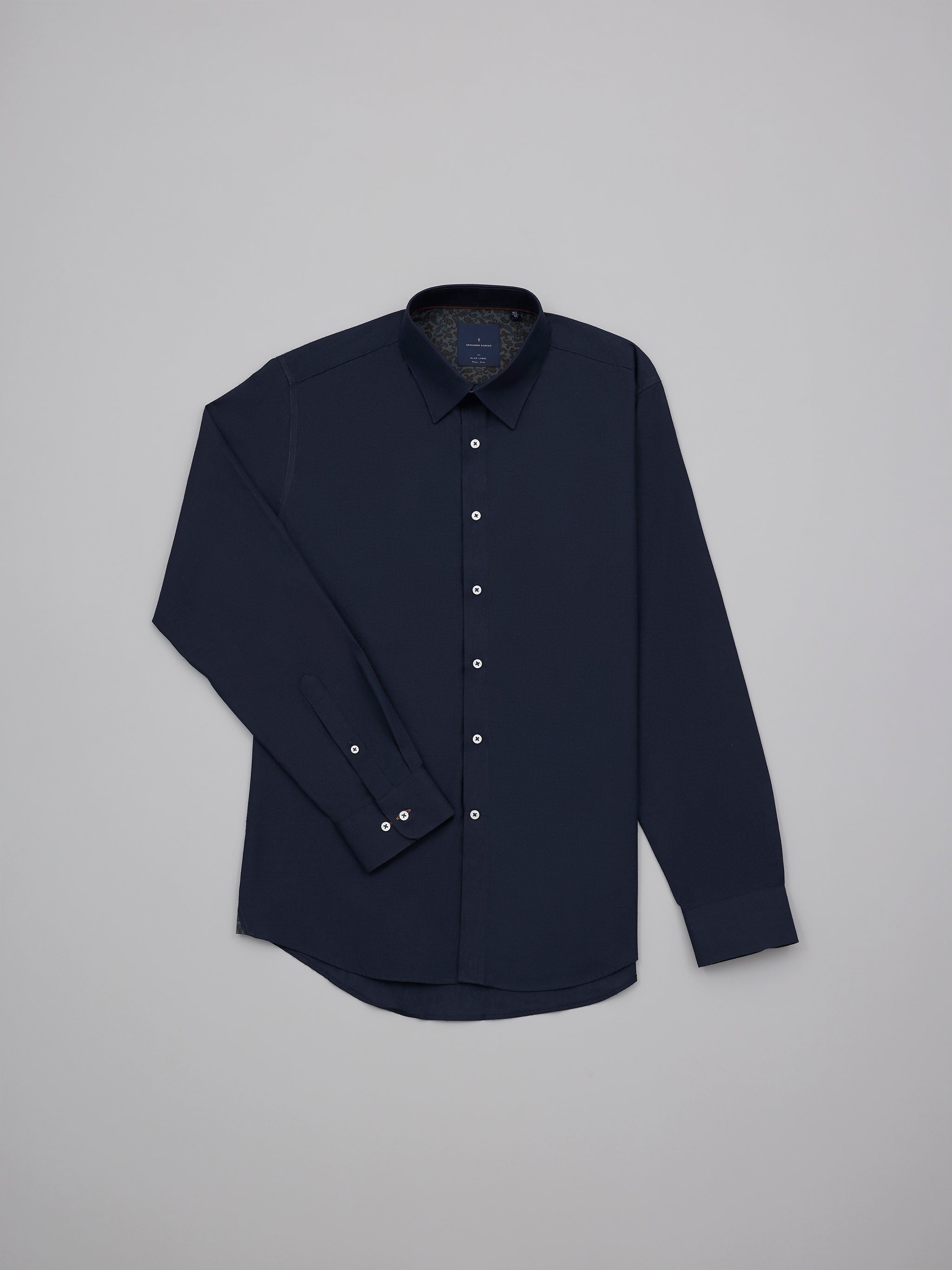 Kitakado Navy Easy Care