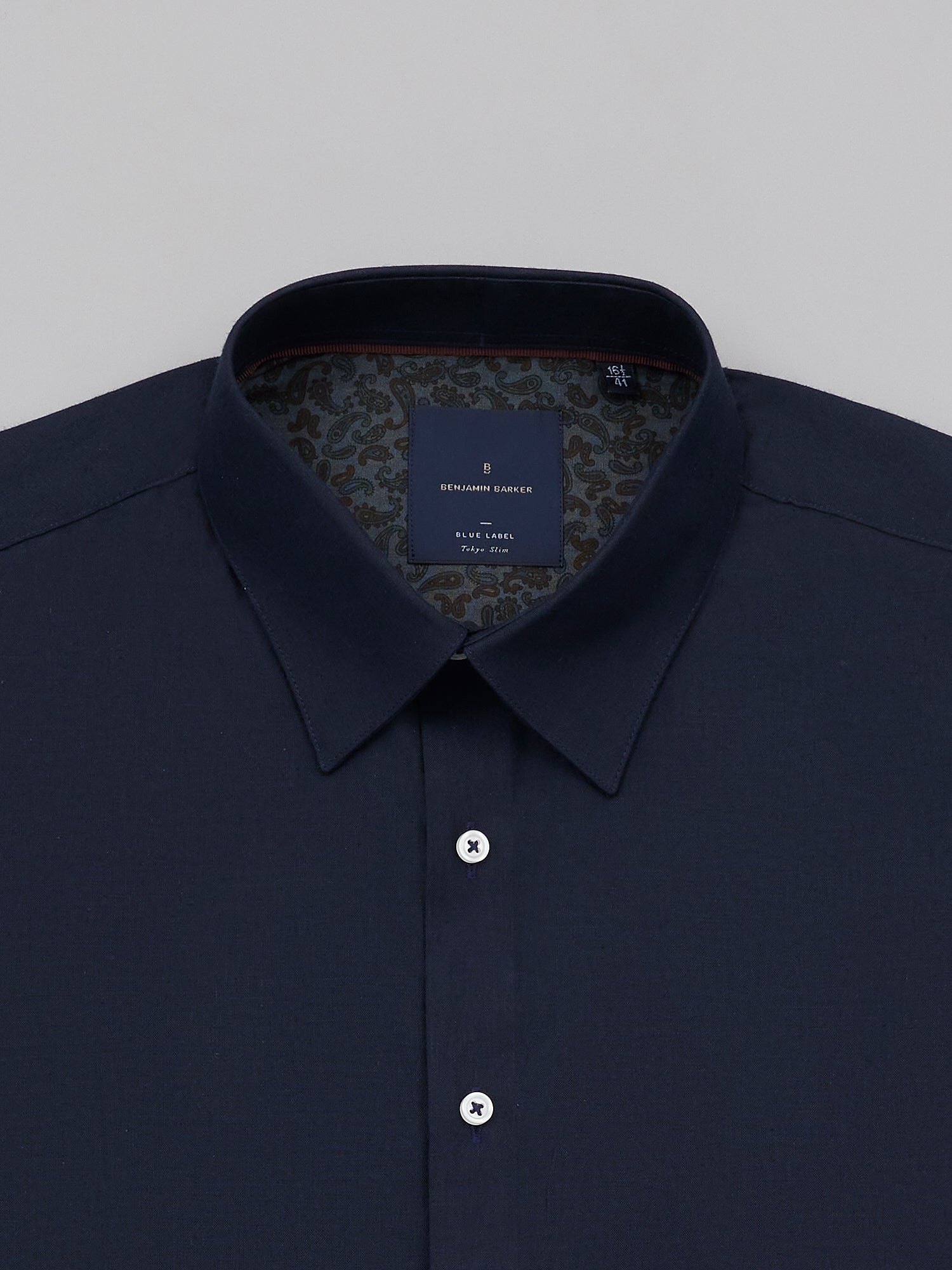 Kitakado Navy Easy Care