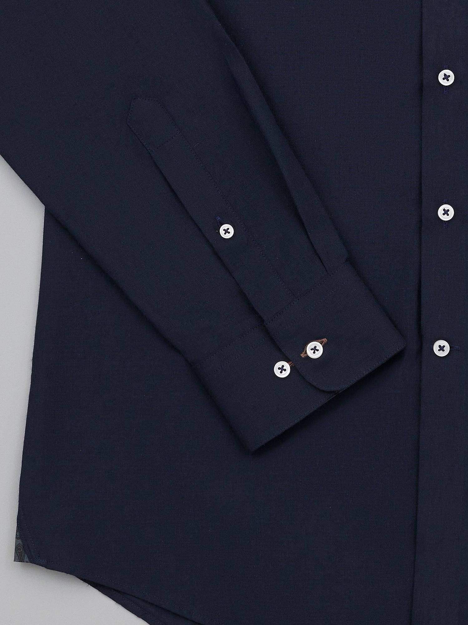 Kitakado Navy Easy Care